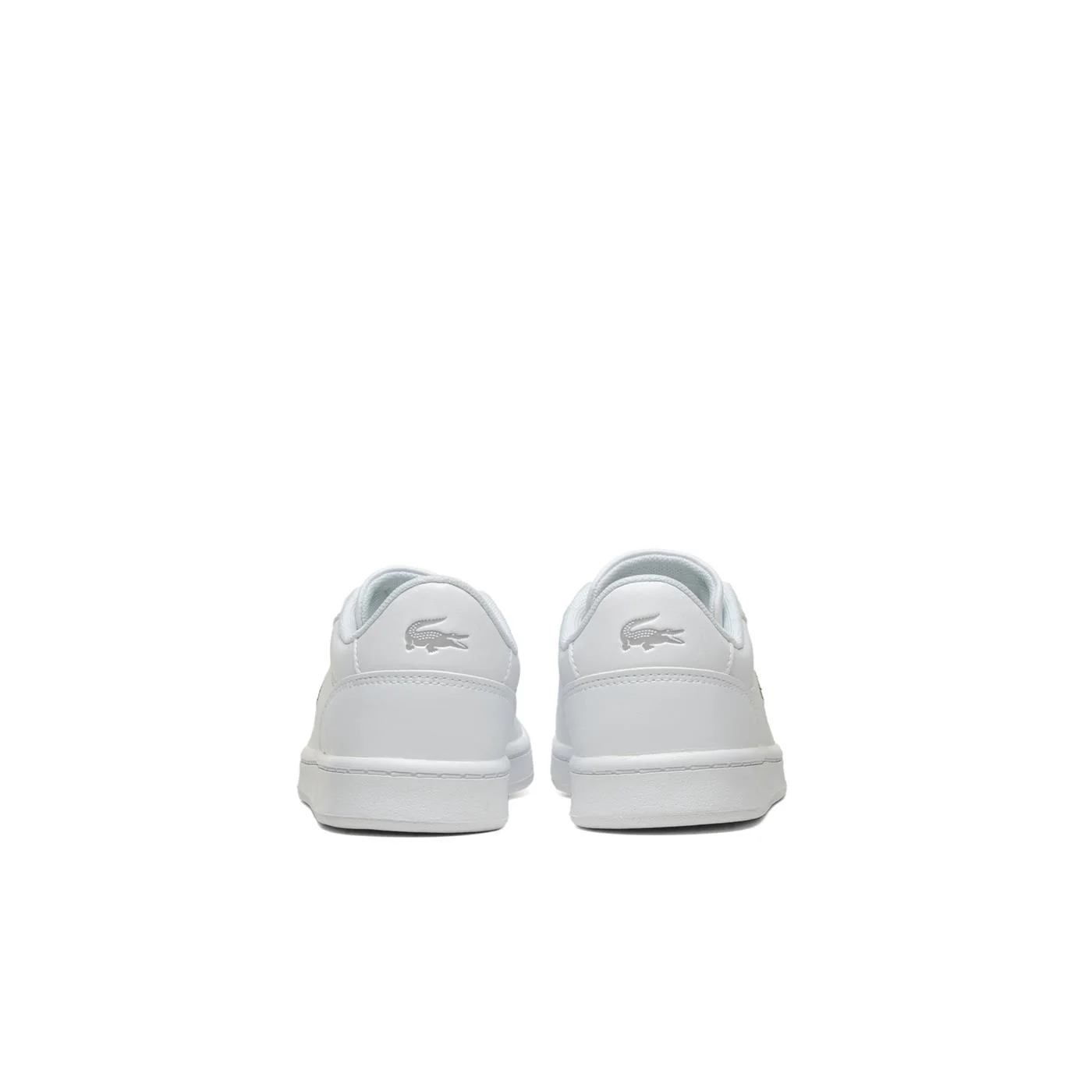 Lacoste Carnaby Set White/White - Image 4
