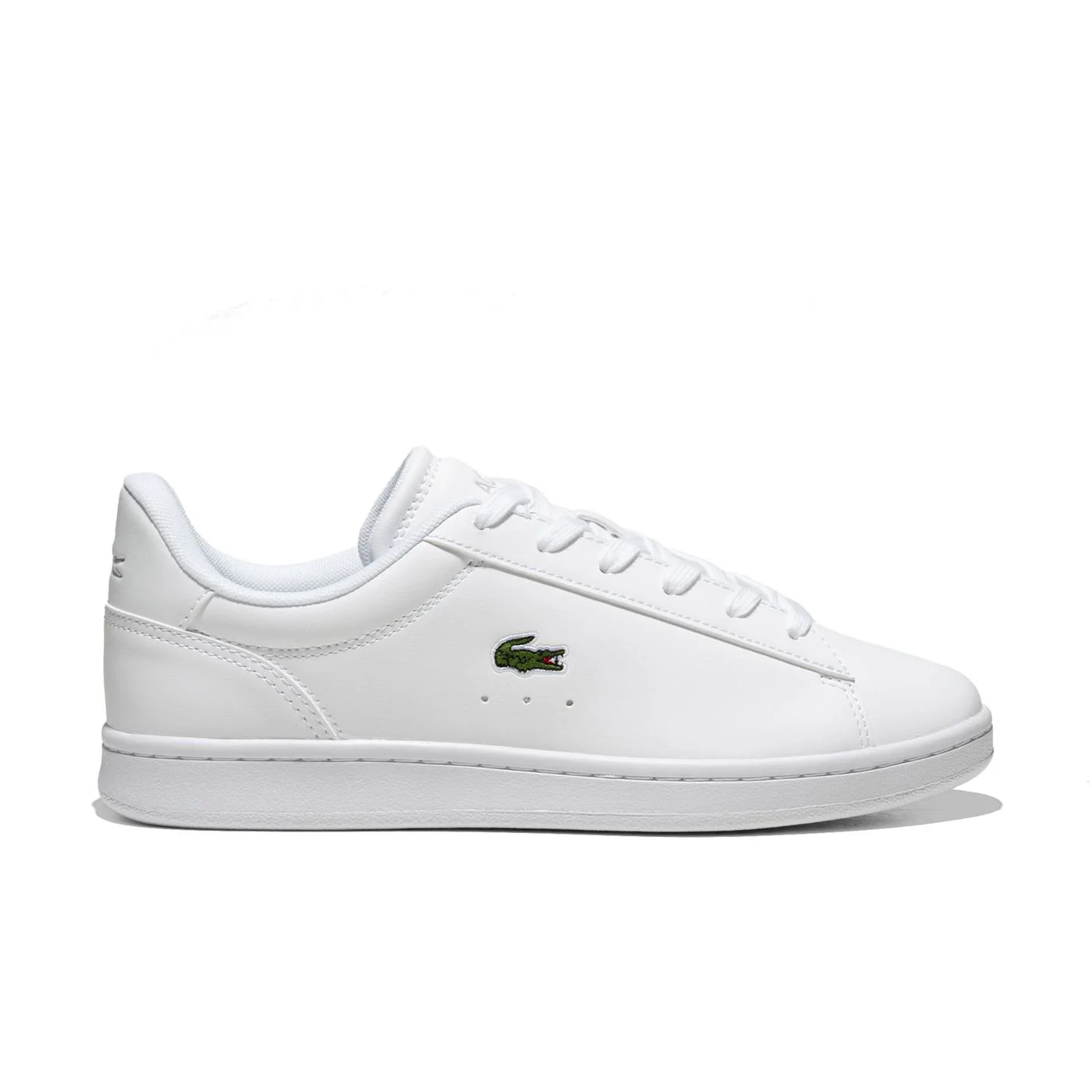 Lacoste Carnaby Set White/White