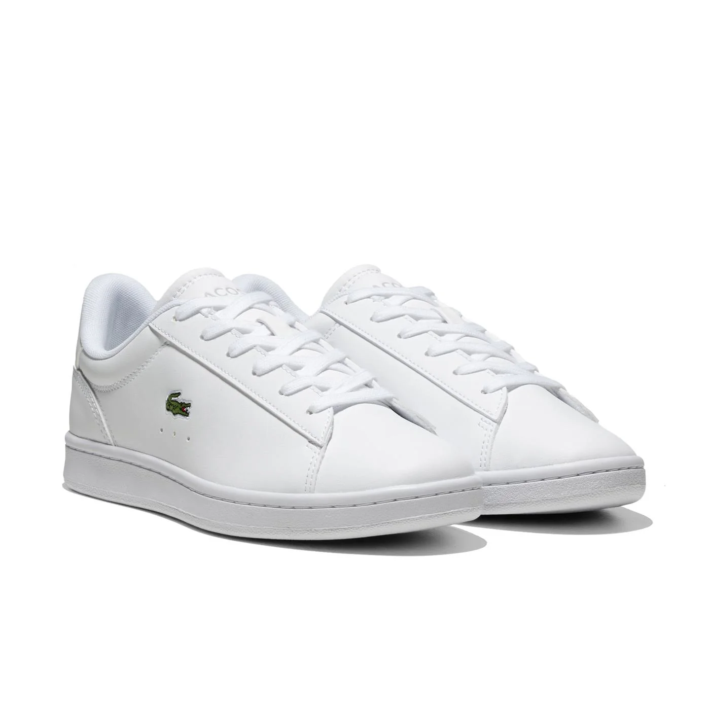 Lacoste Carnaby Set White/White - Image 2