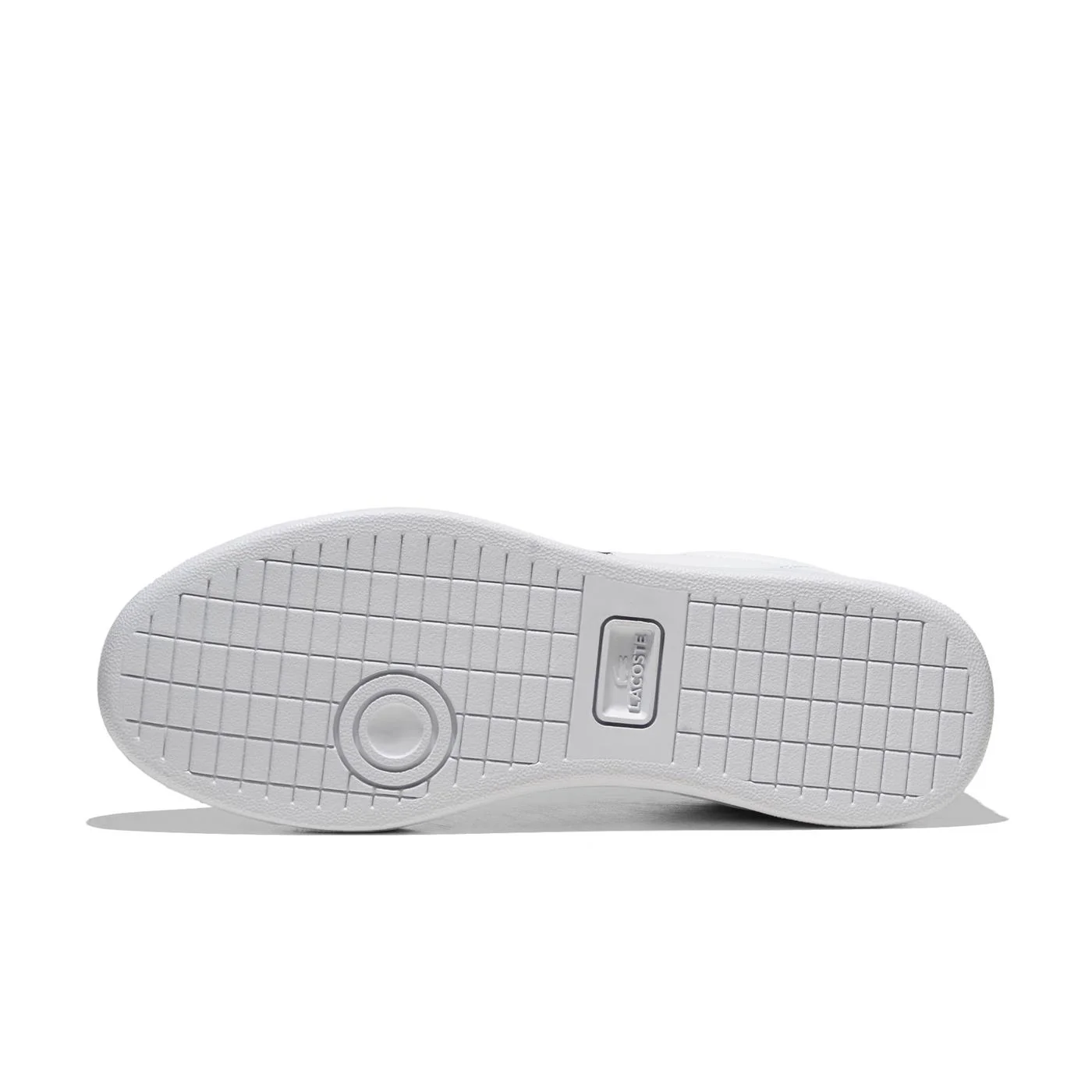 Lacoste Carnaby Set White/White - Image 6