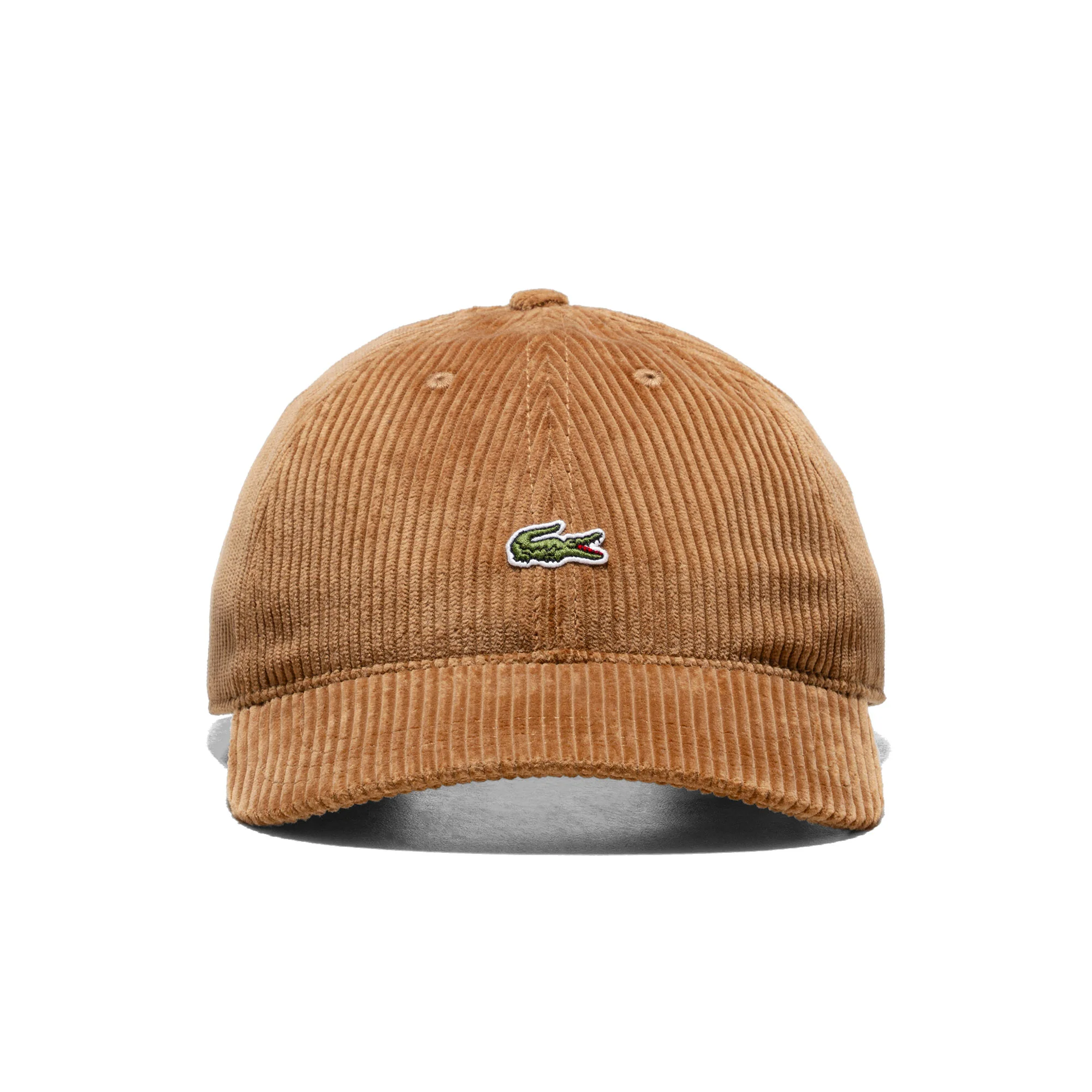 Lacoste Cotton Velour Cap Datte