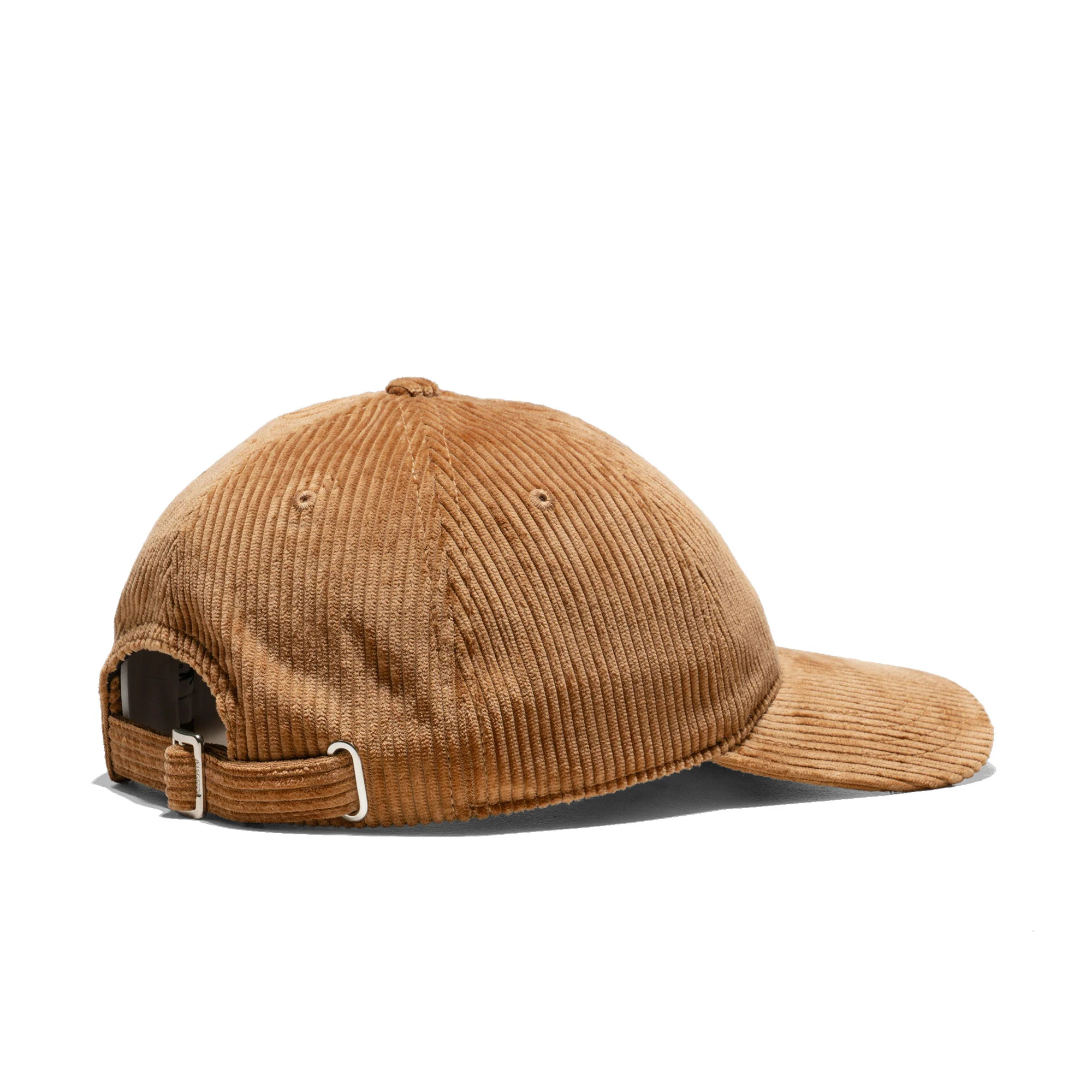 Lacoste Cotton Velour Cap Datte - Image 3