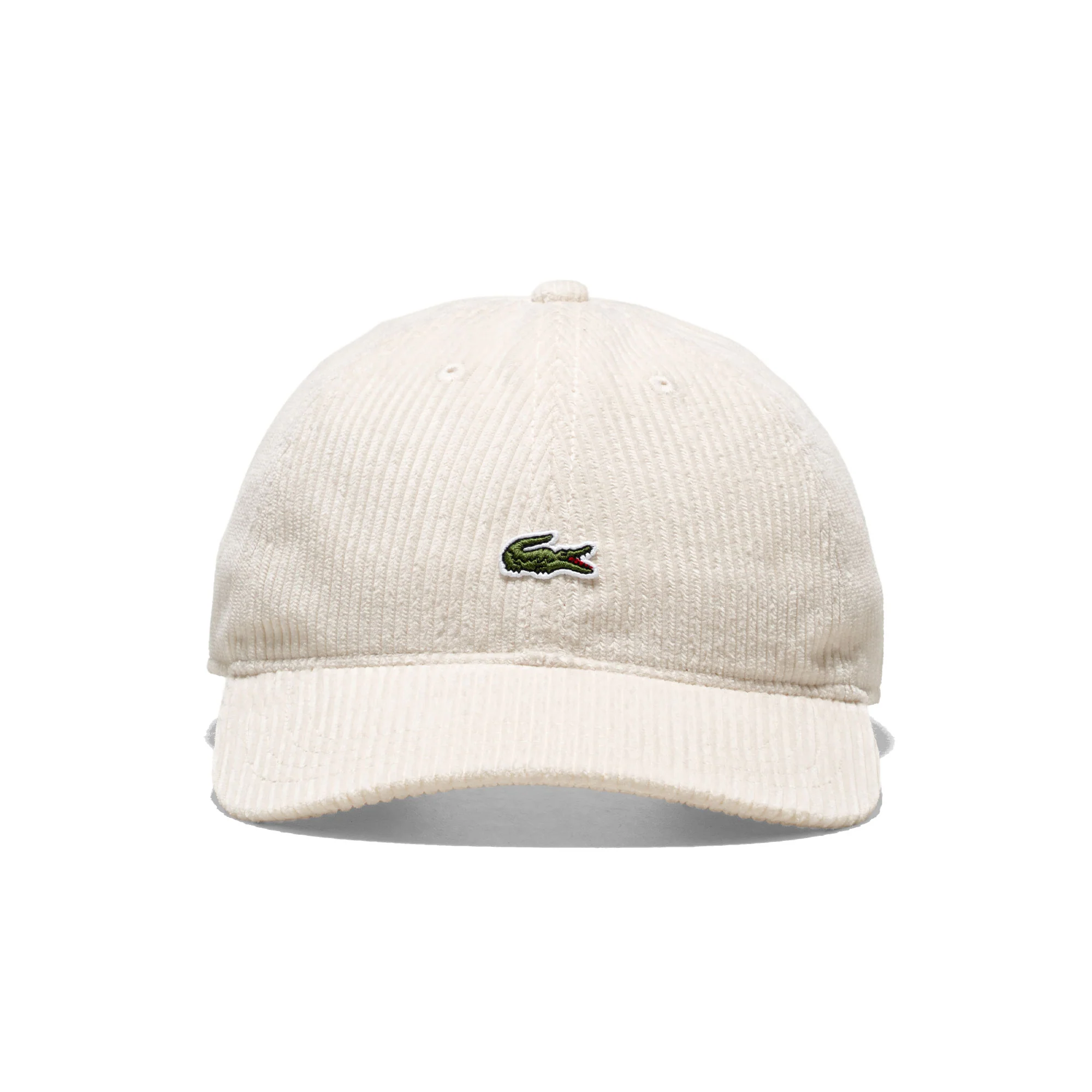 Lacoste Cotton Velour Cap Laponie