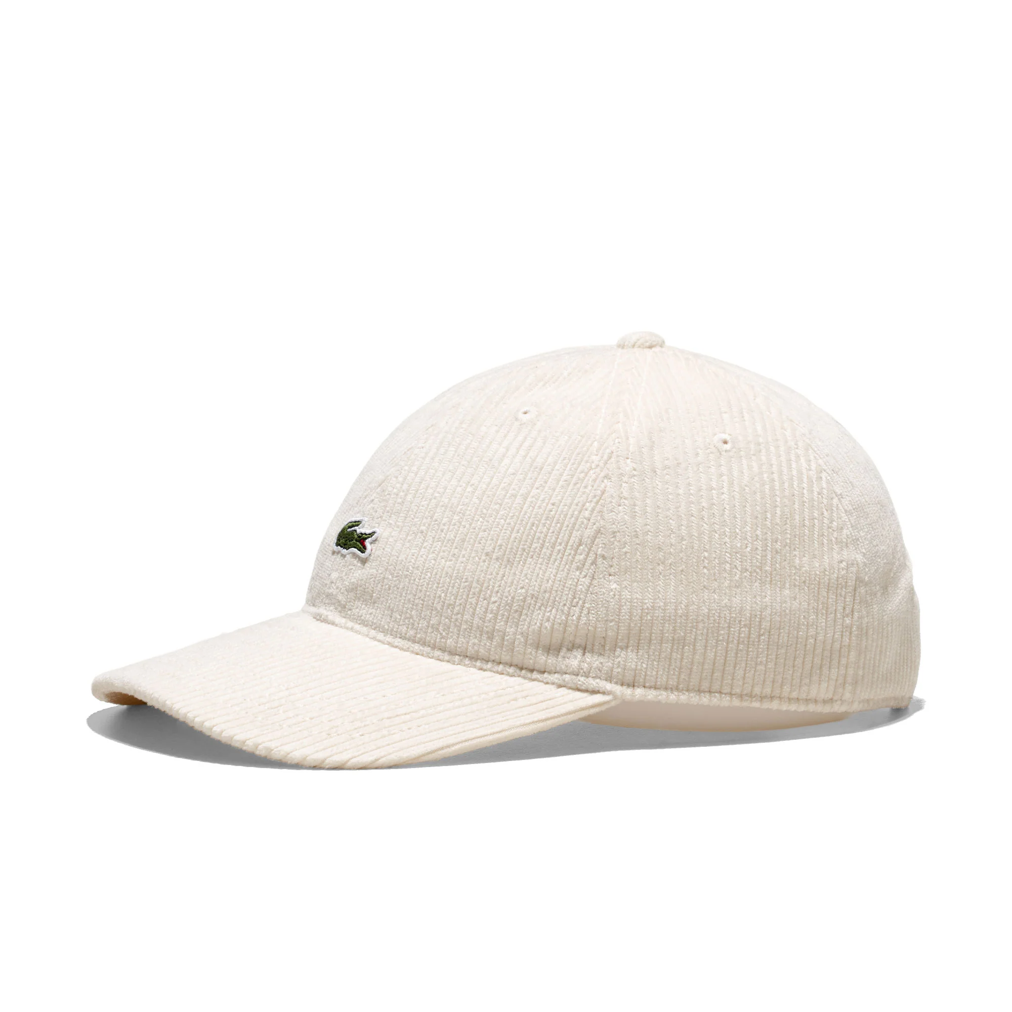 Lacoste Cotton Velour Cap Laponie - Image 2