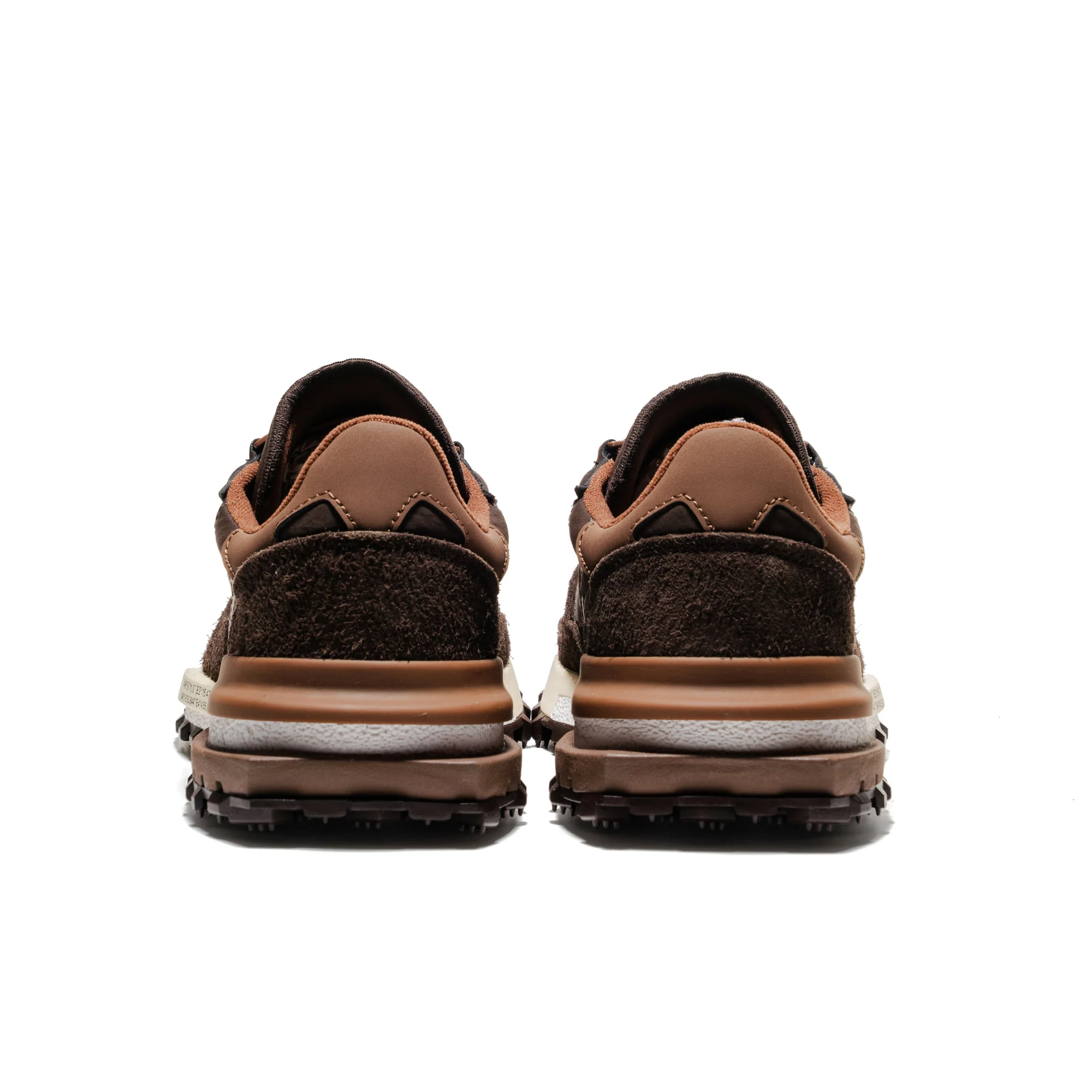 Lacoste Elite Active Dark Brown/Dark Brown - Image 4