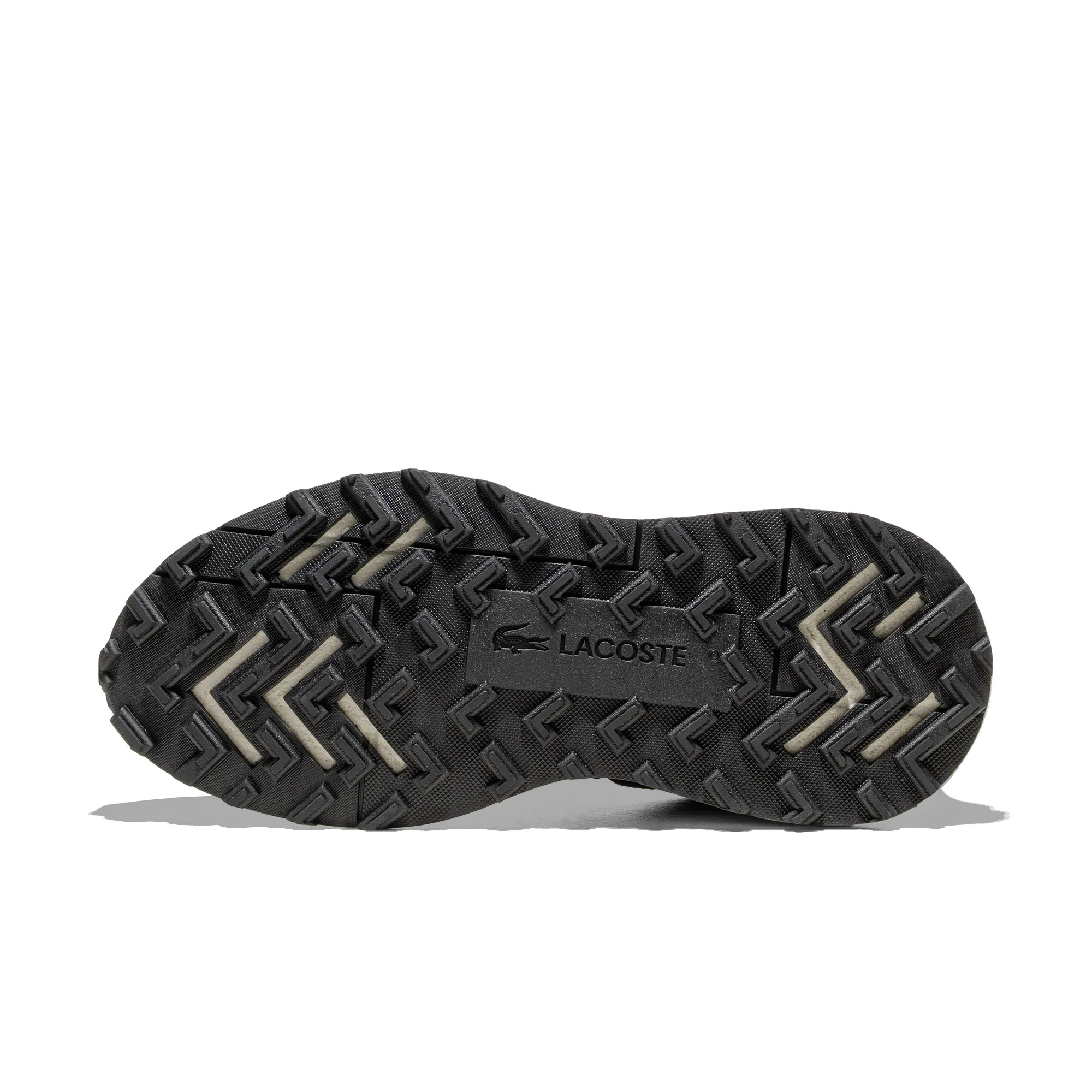 Lacoste Elite Active Evo Black/Dark Green - Image 6