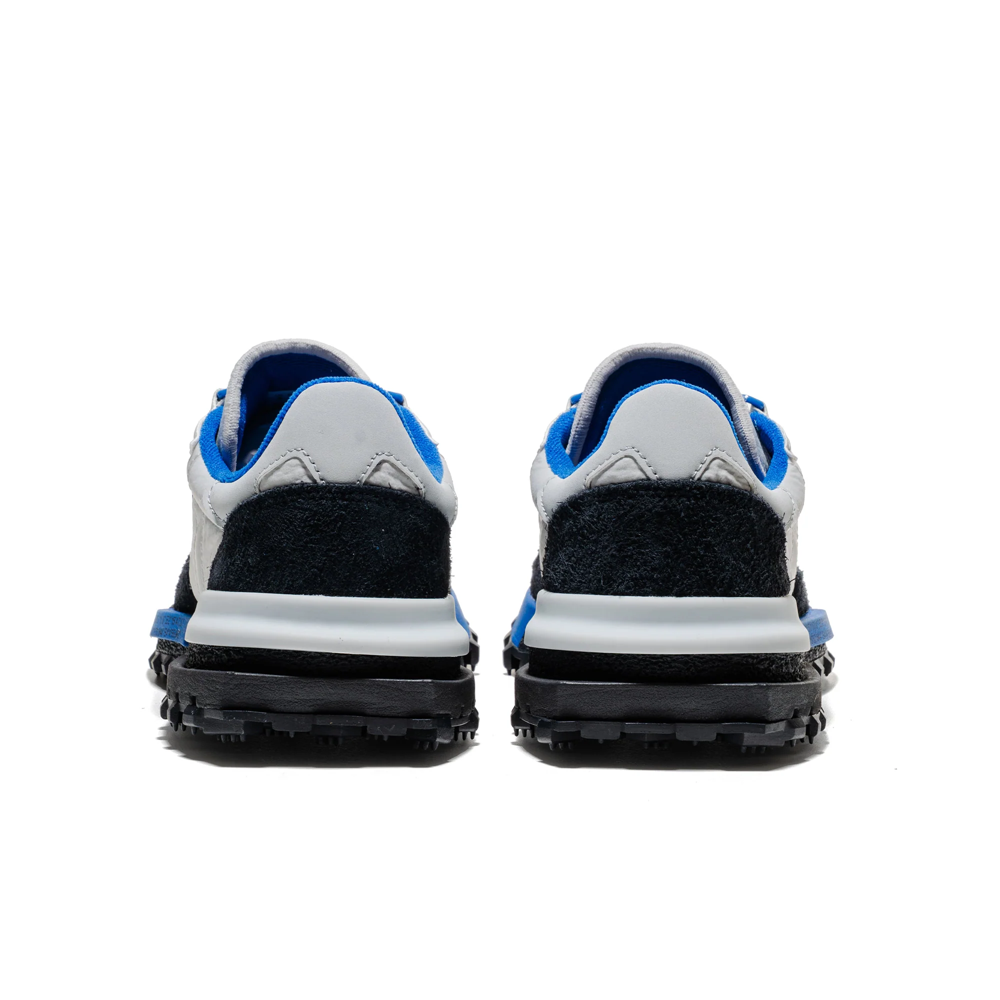 Lacoste Elite Active Grey/Dark Grey - Image 4