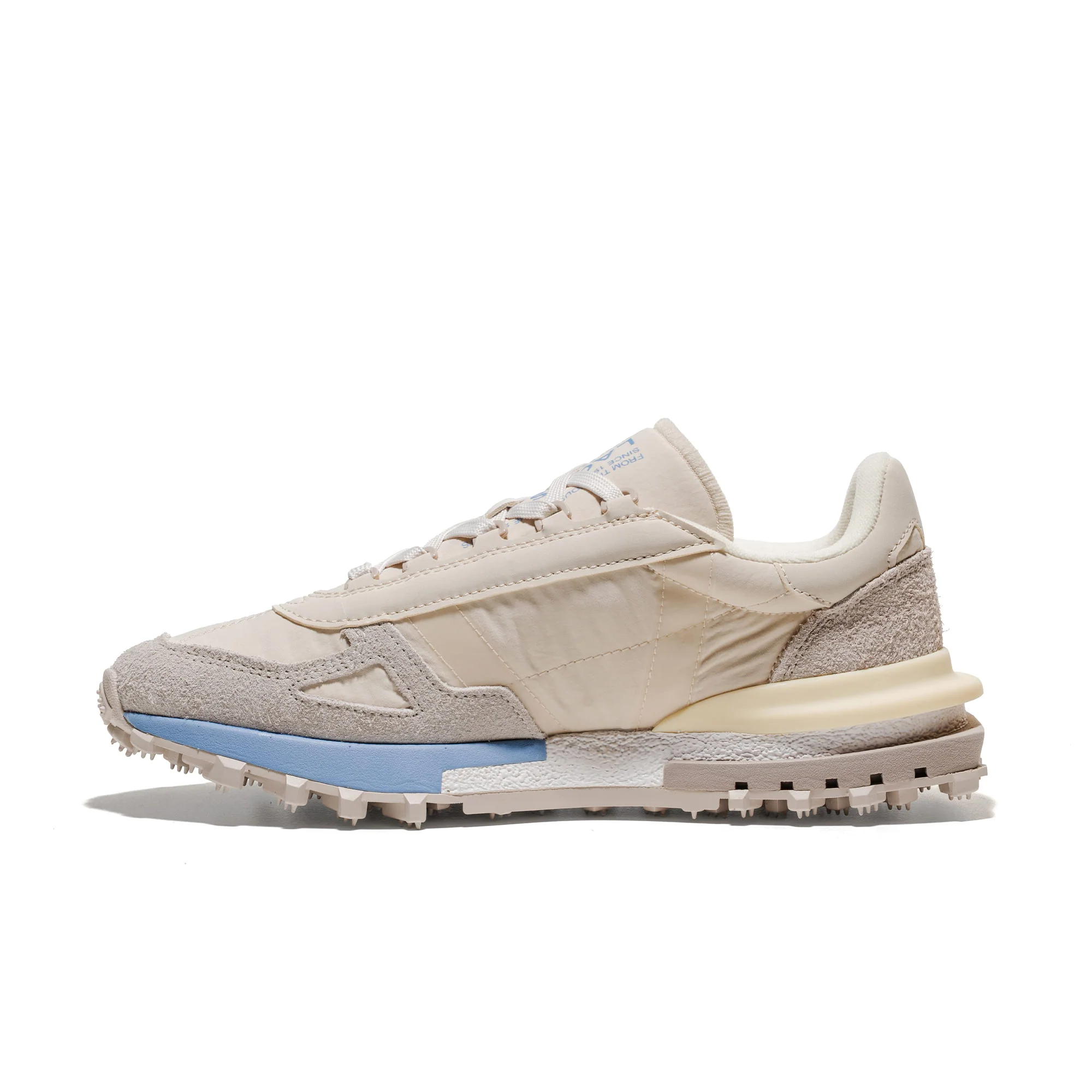 Lacoste Elite Active Grey/Grey - Image 2