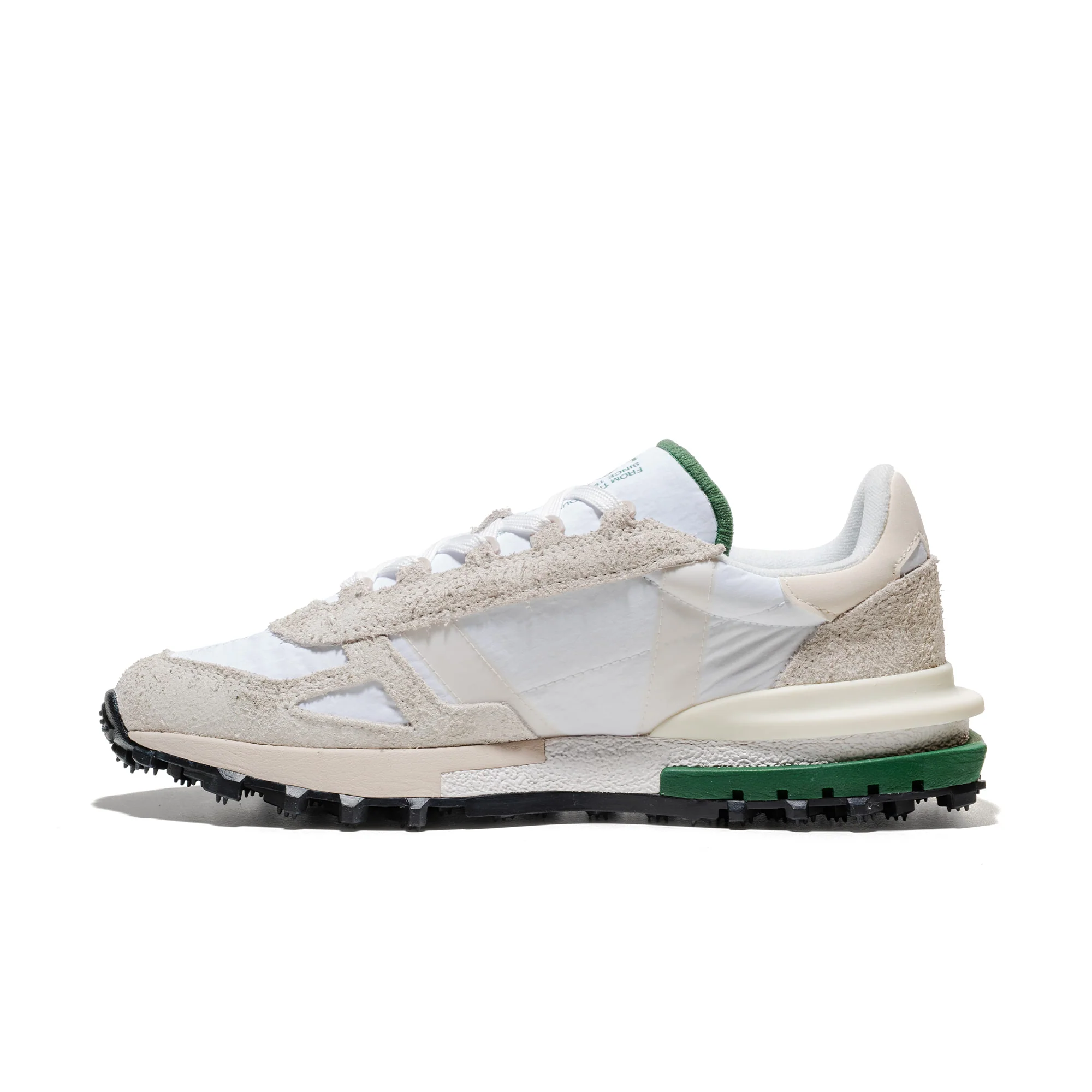 Lacoste Elite Active White/White - Image 2