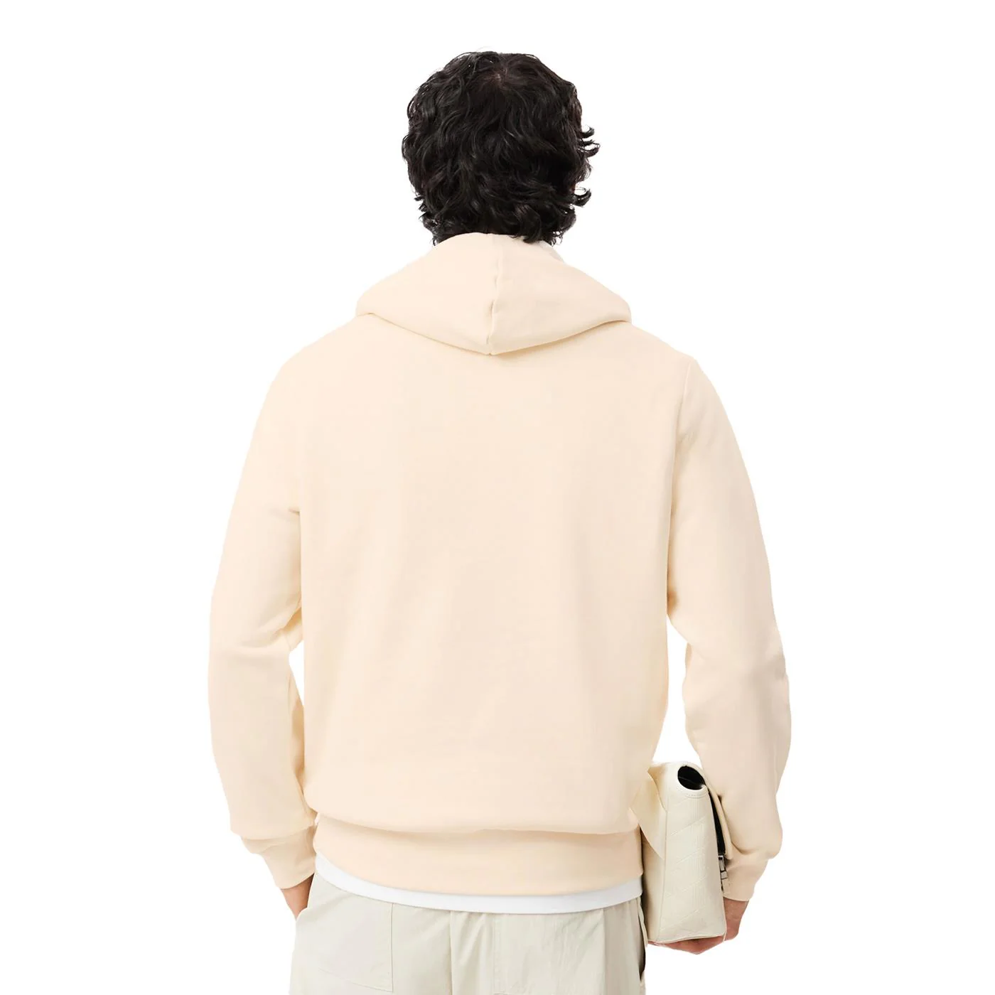 Lacoste Hooded Sweatshirt Laponie - Image 2