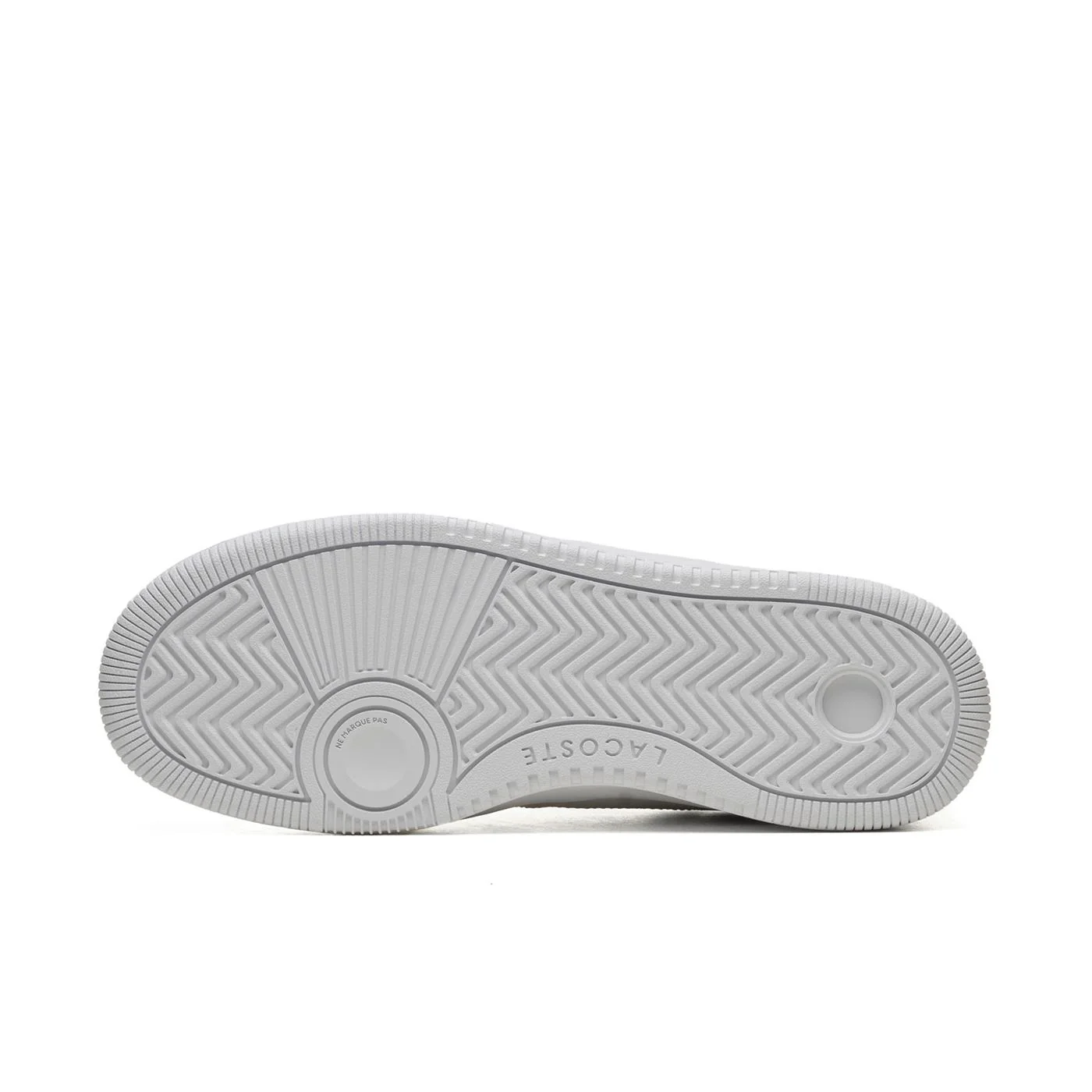 Lacoste L001 Set White/Dark Green - Image 6