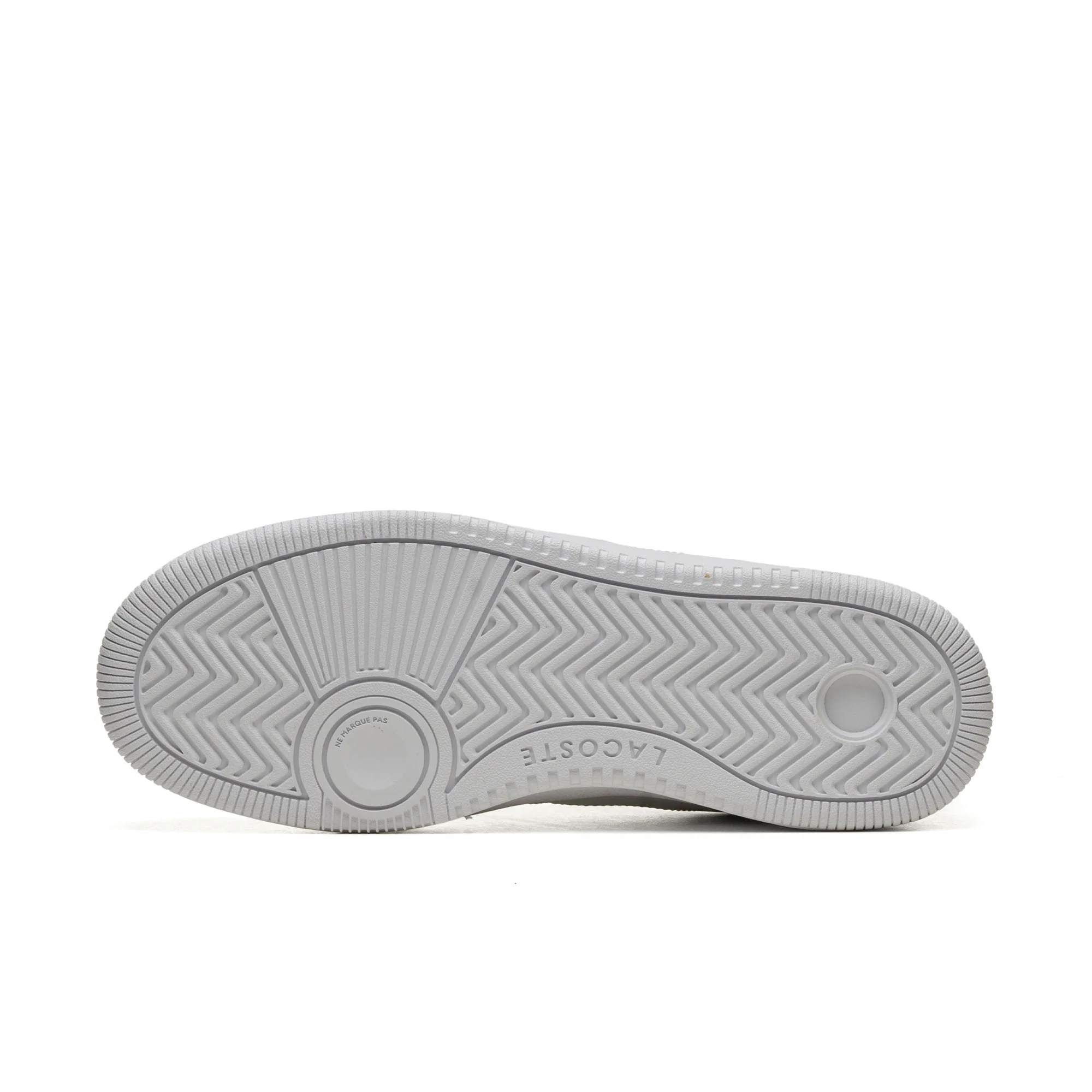 Lacoste L001 Set White/White - Image 6