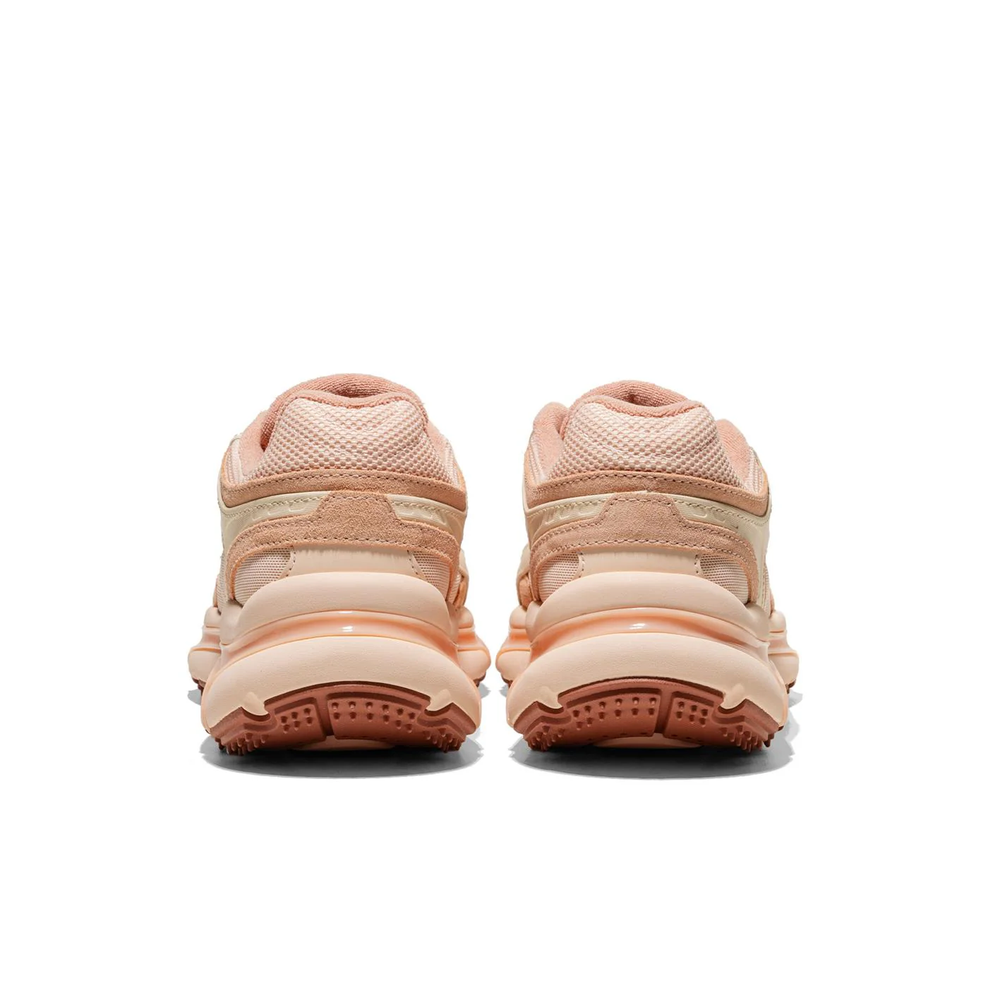 Lacoste L003 2K24 Light Pink/Brown - Image 4
