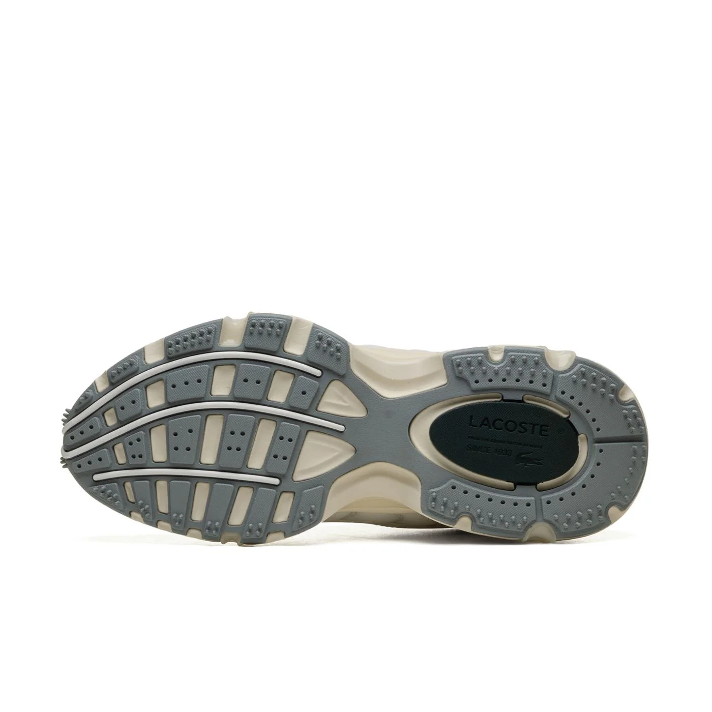 Lacoste L003 2K24 White/Grey - Image 6
