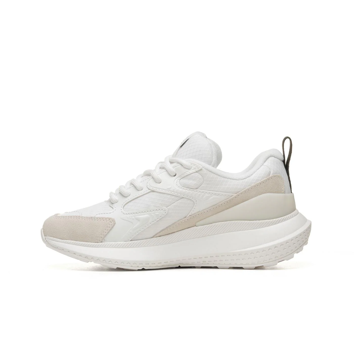 Lacoste L003 Evo White/White - Image 2