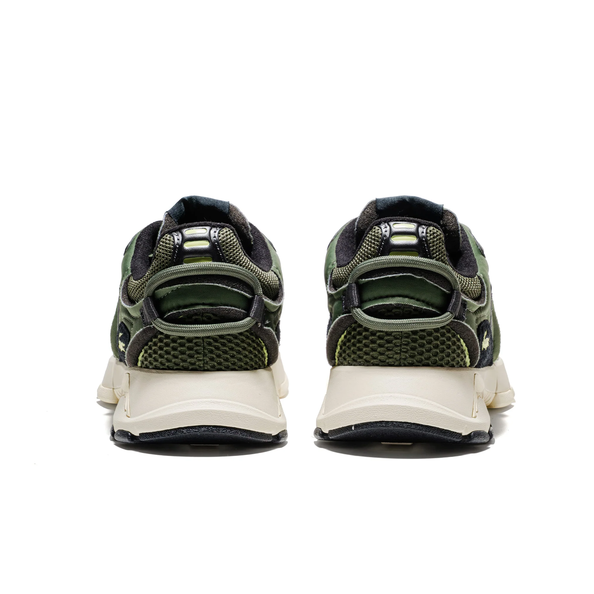 Lacoste L003 Neo Khaki/Off White - Image 4