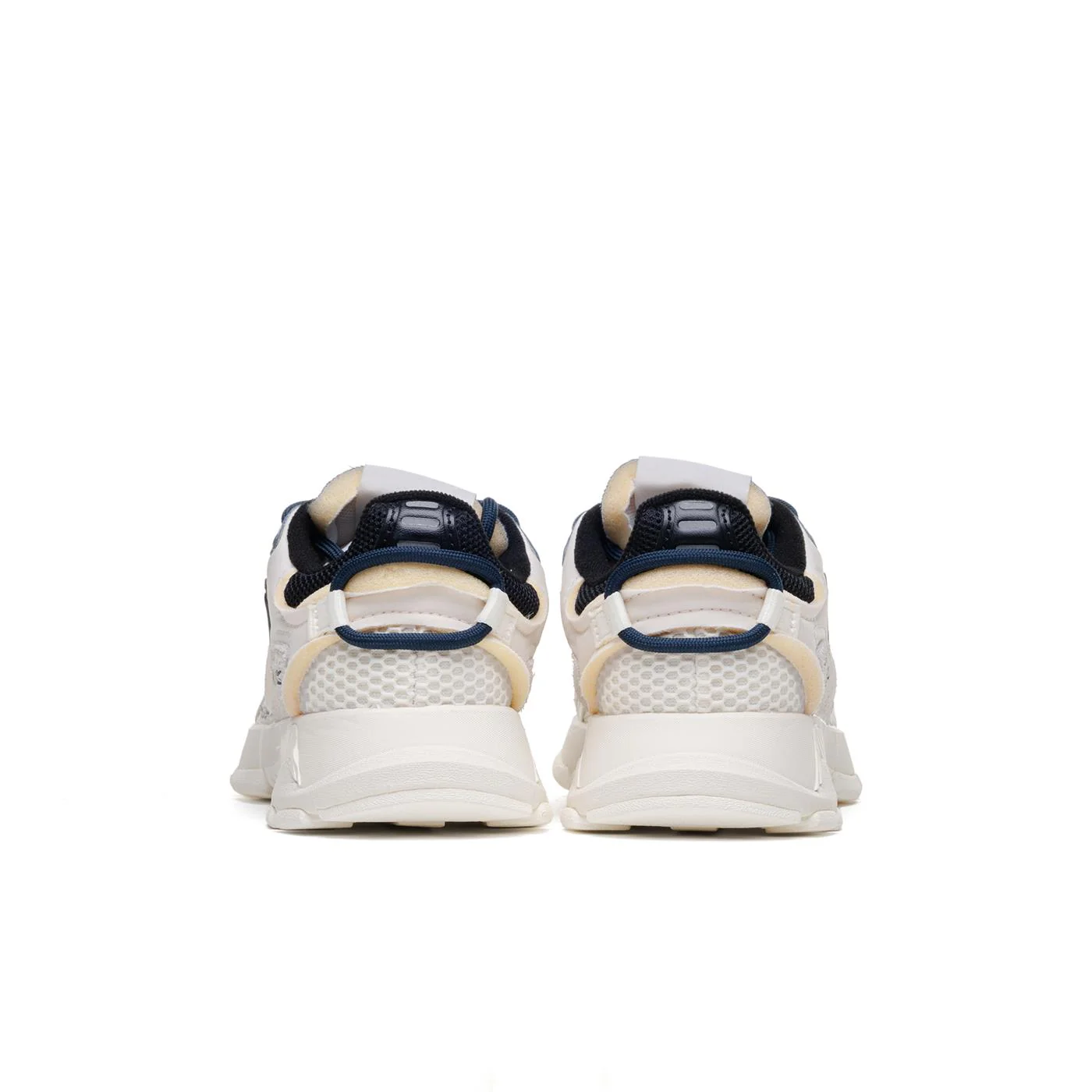 Lacoste L003 Neo Off White/Black - Image 4
