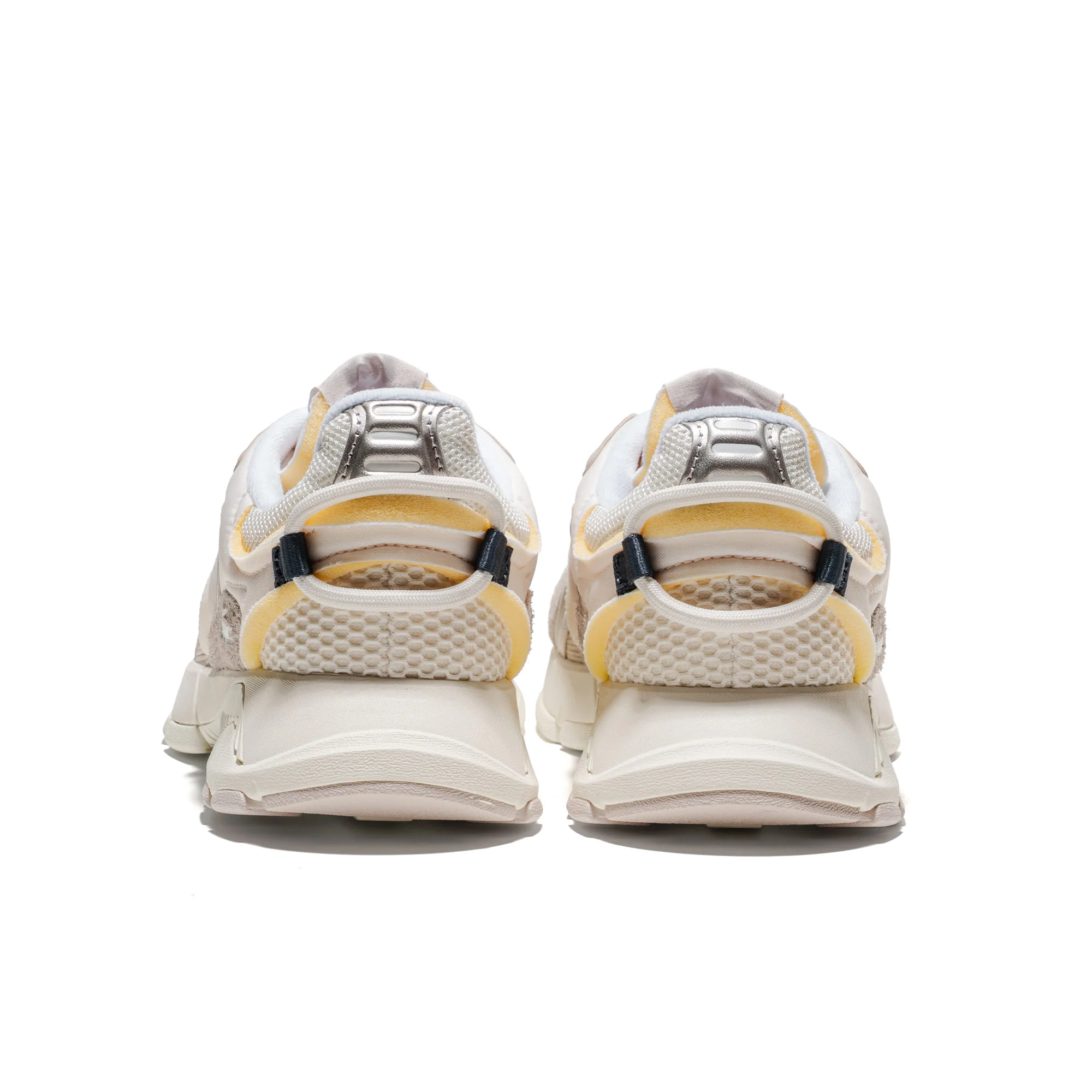 Lacoste L003 Neo Off White/Off White - Image 4
