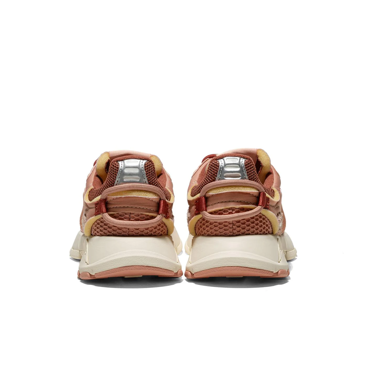 Lacoste L003 Neo Pink/Off White - Image 4