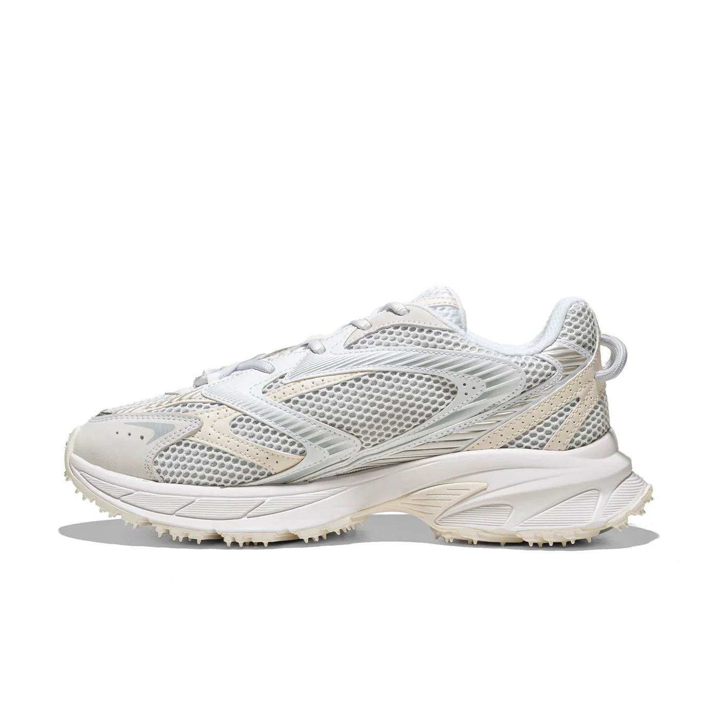 Lacoste L003 Neo Shot White/Off White - Image 3