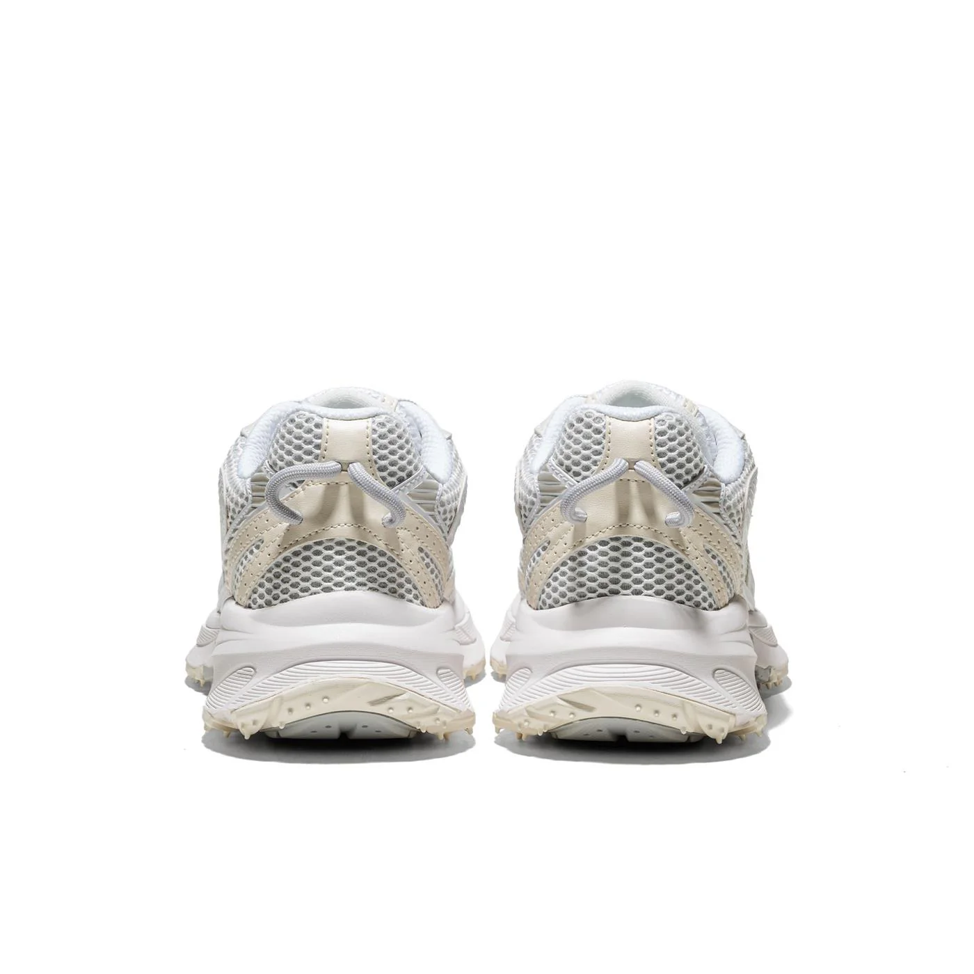 Lacoste L003 Neo Shot White/Off White - Image 4