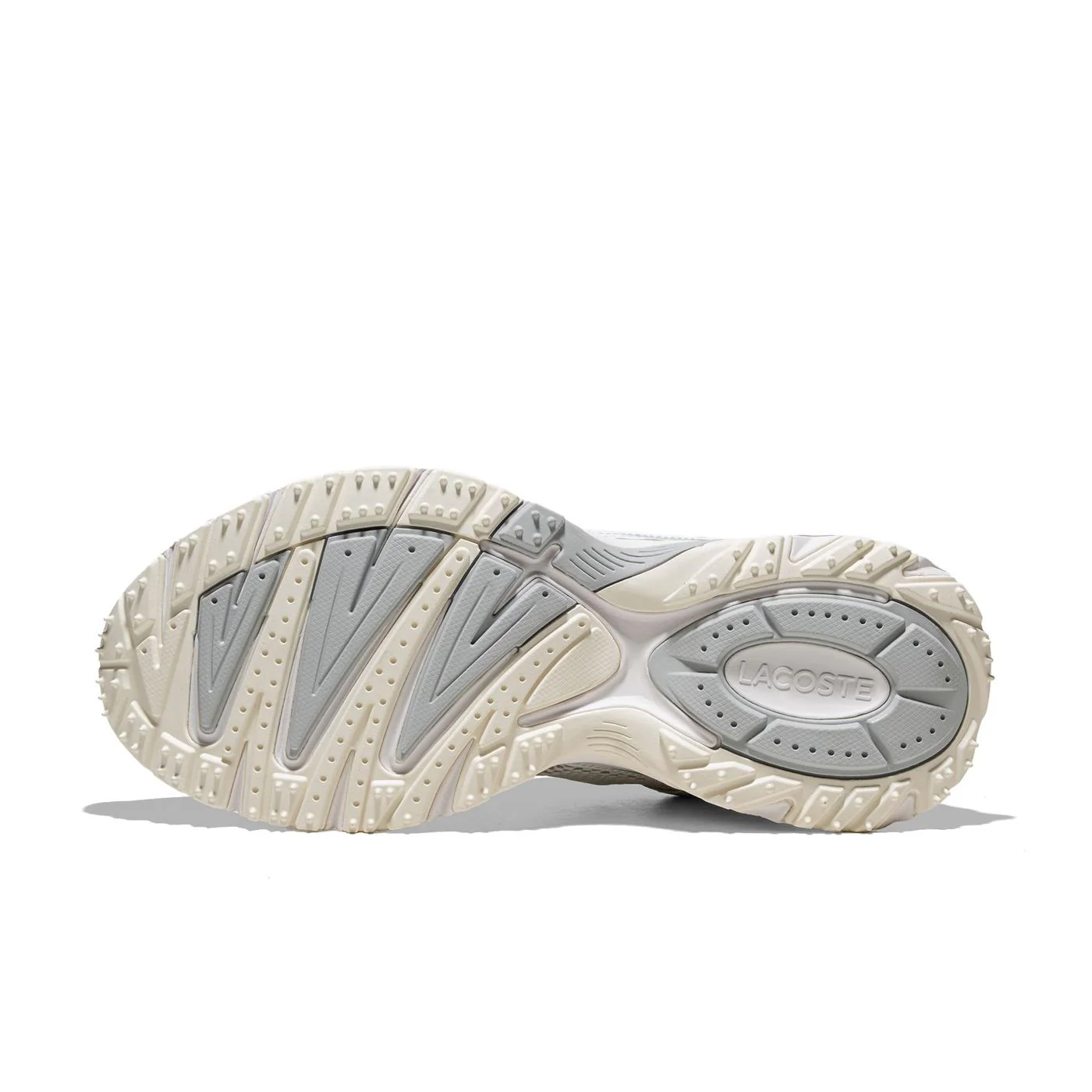 Lacoste L003 Neo Shot White/Off White - Image 6