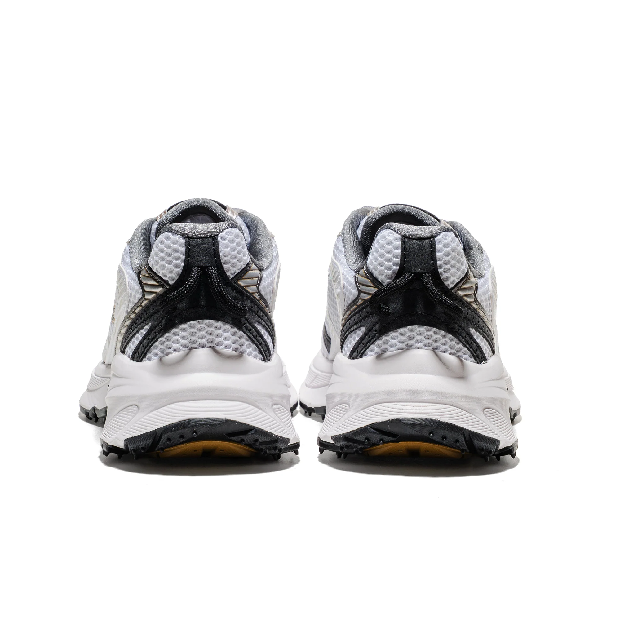 Lacoste L003 Neo Shot White/Silver - Image 4