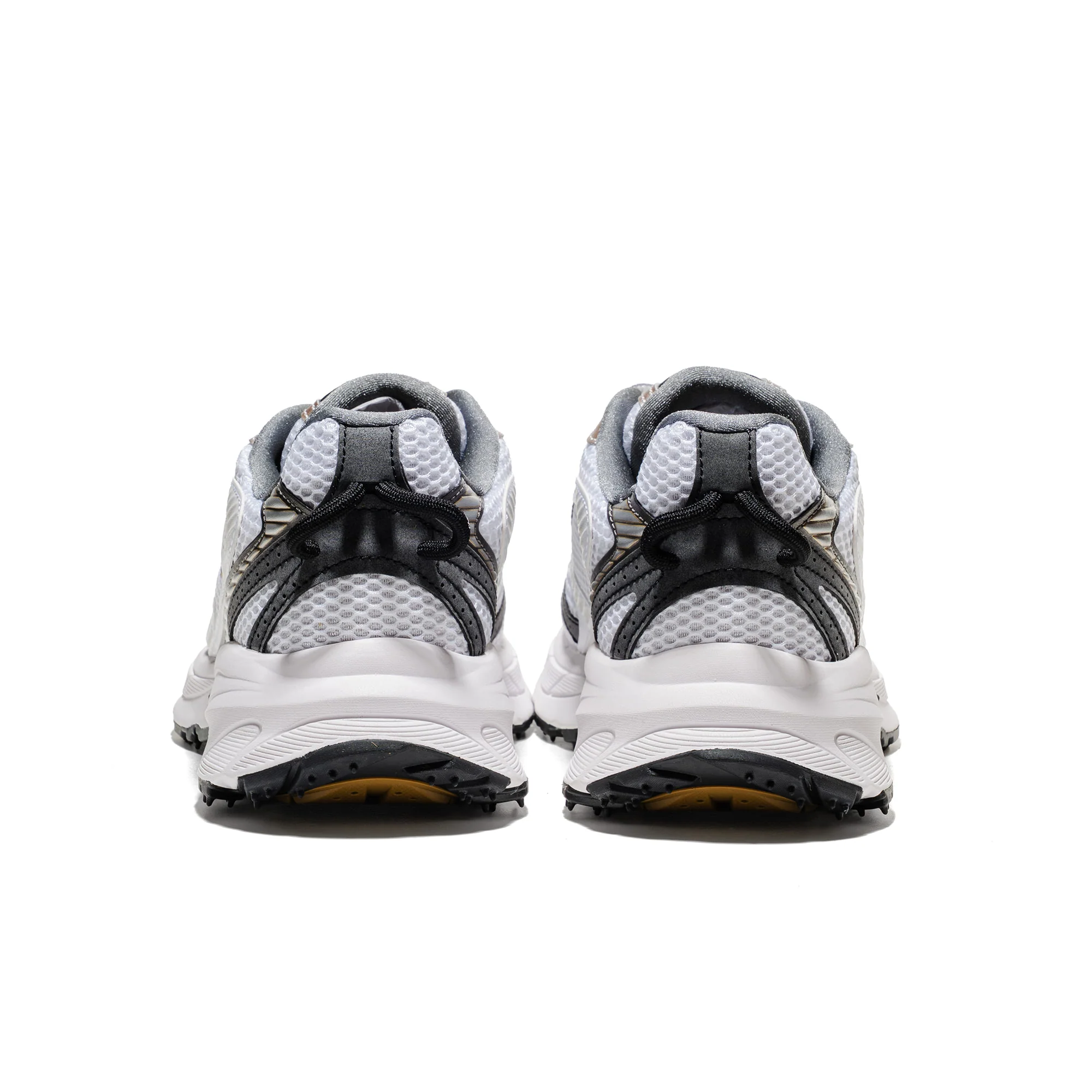 Lacoste L003 Neo Shot White/Silver - Image 4