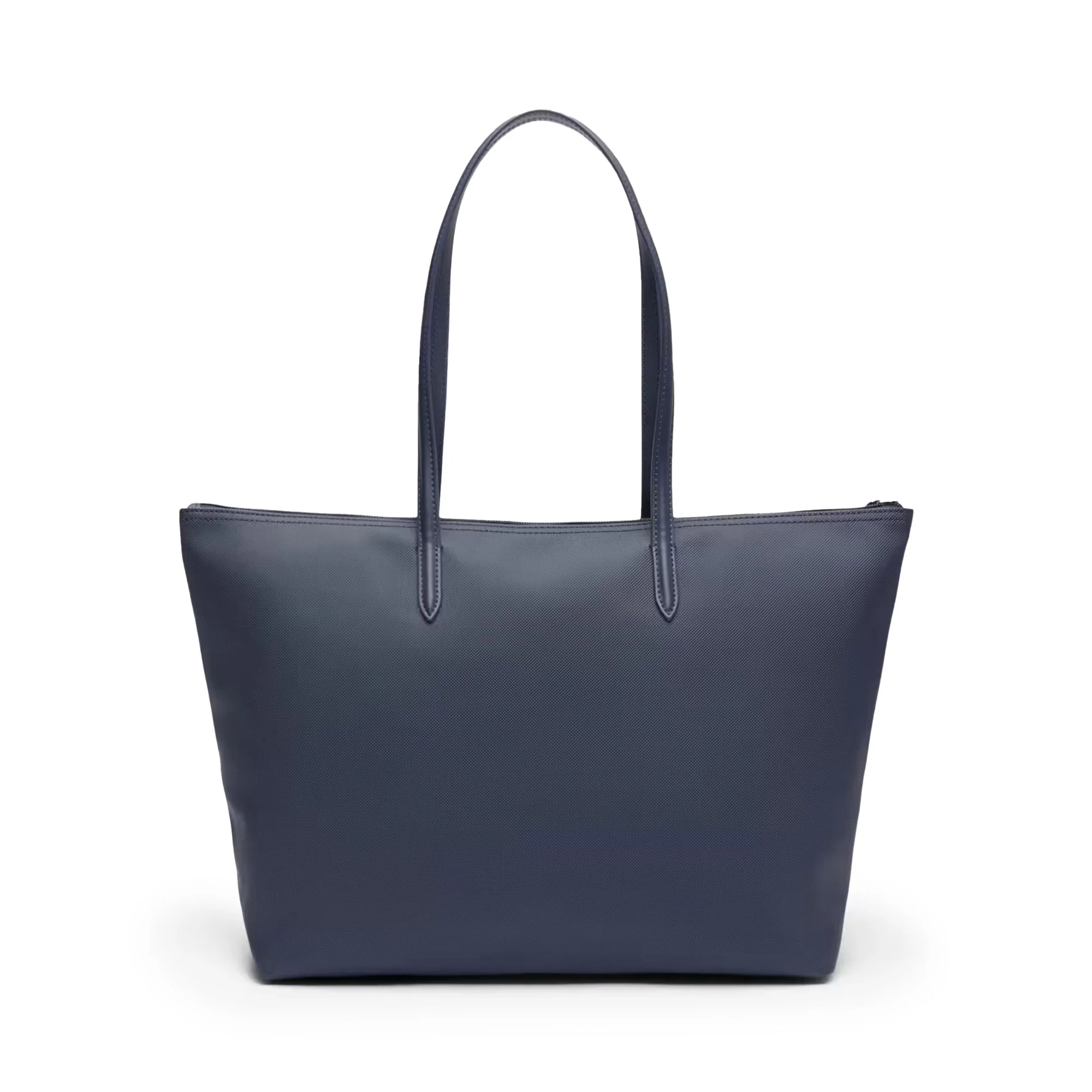 Lacoste Large L.12.12 Concept Tote Penombre - Image 2