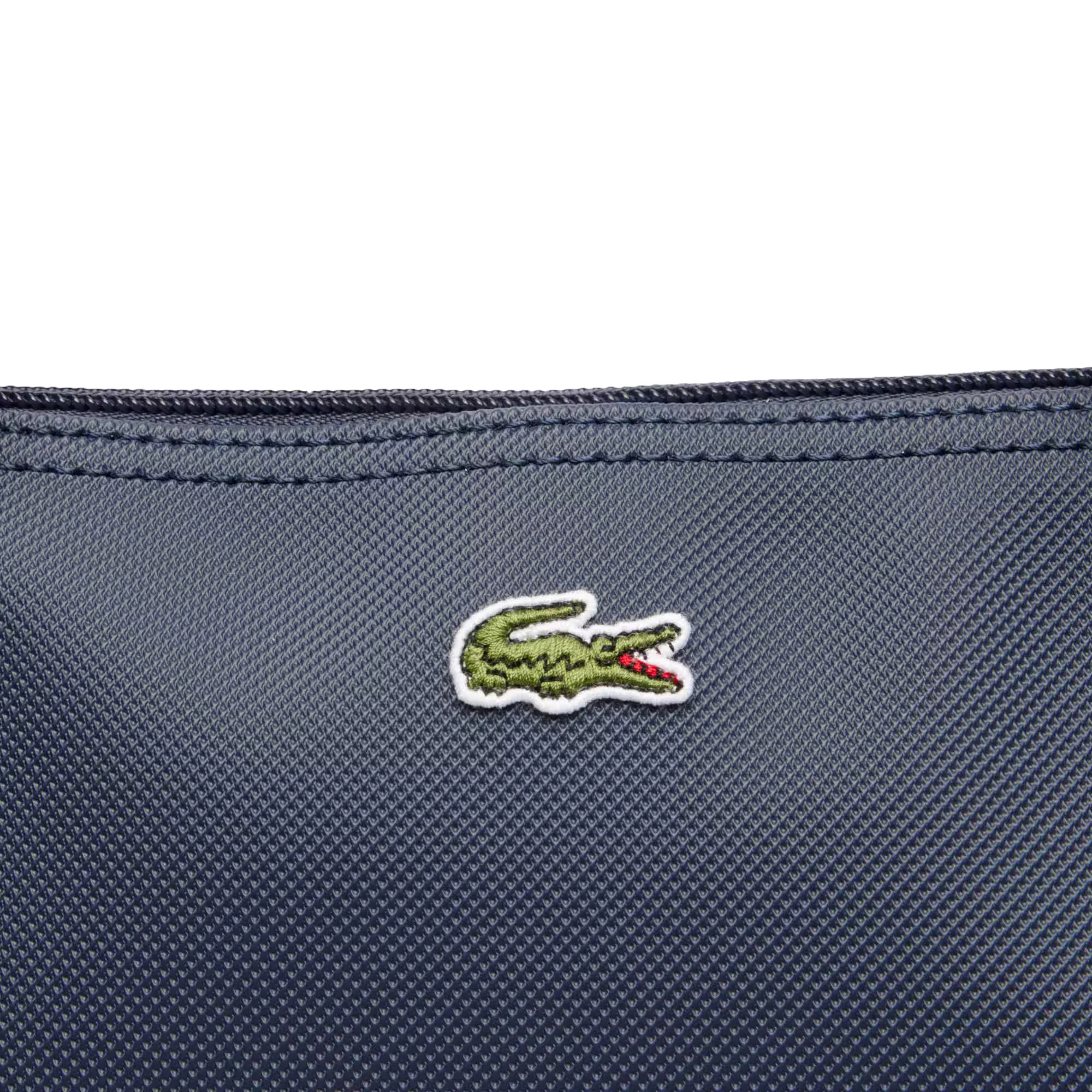 Lacoste Large L.12.12 Concept Tote Penombre - Image 5