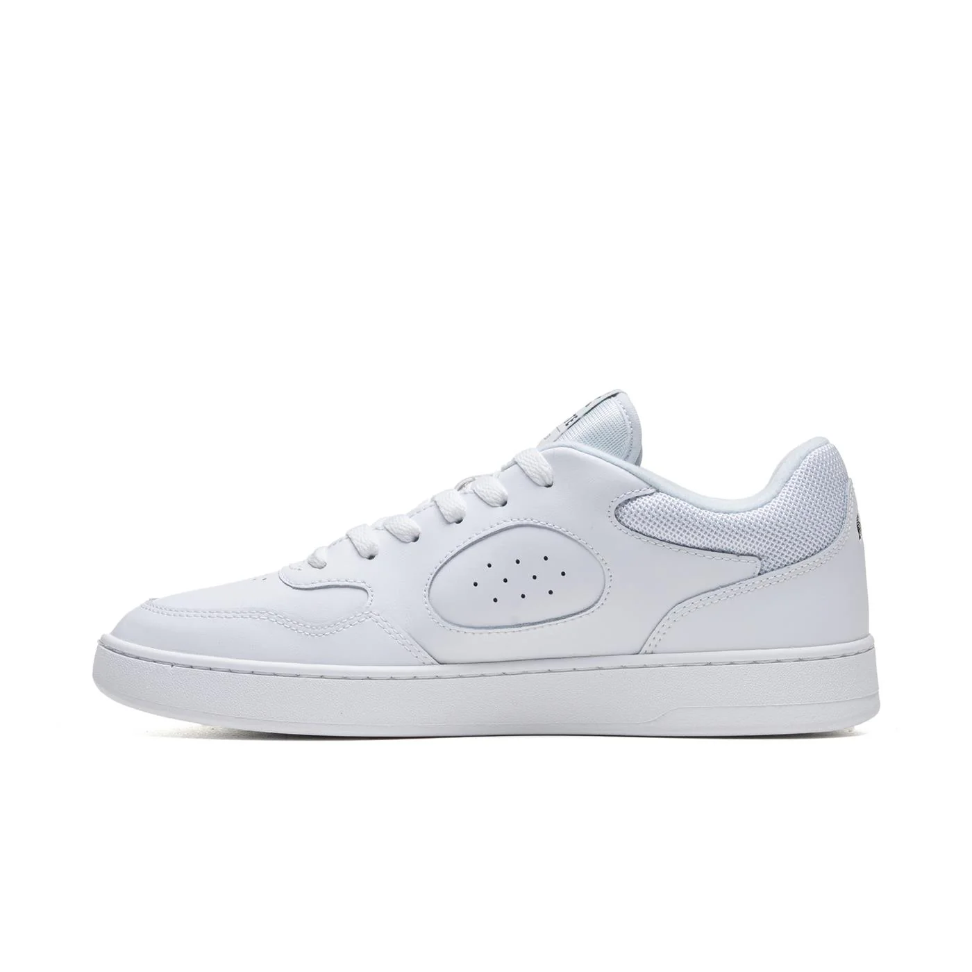 Lacoste Lineset White/White - Image 2