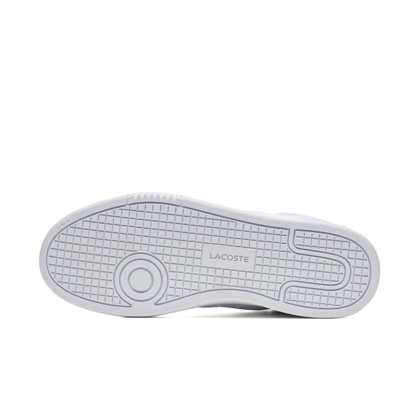 Lacoste Lineset White/White - Image 6