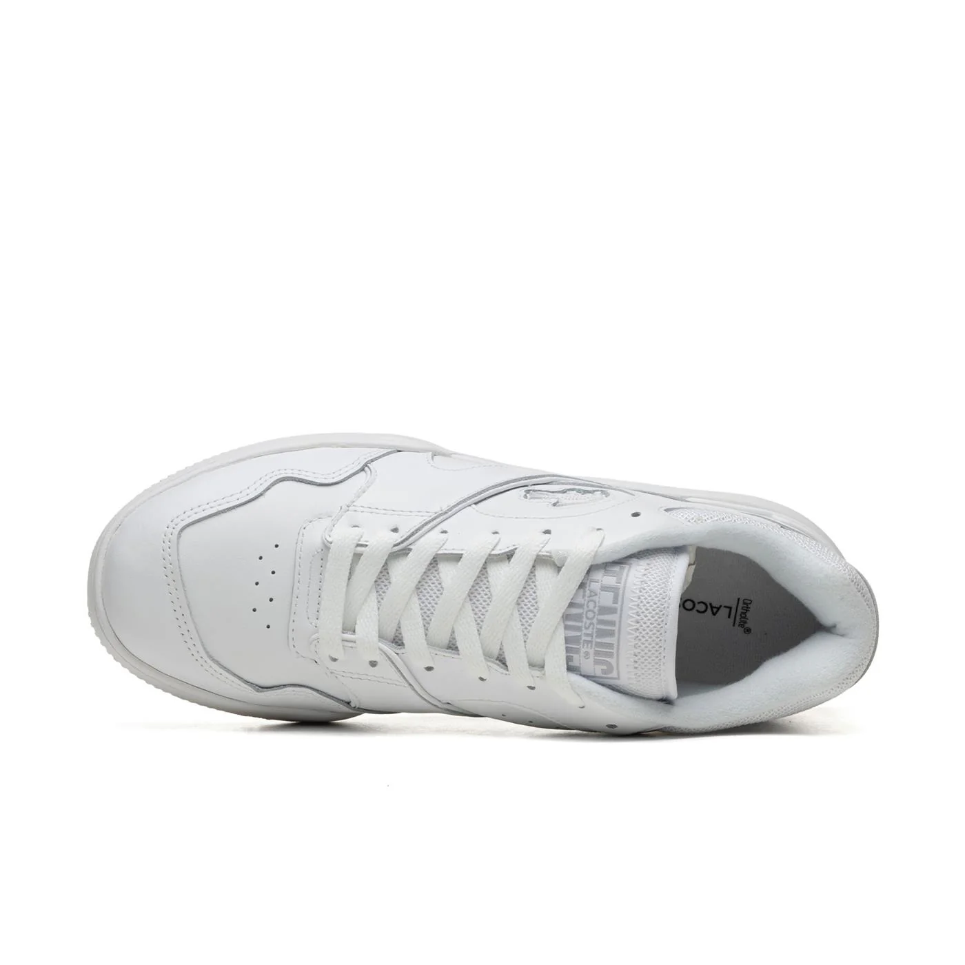 Lacoste Lineshot White/White - Image 5
