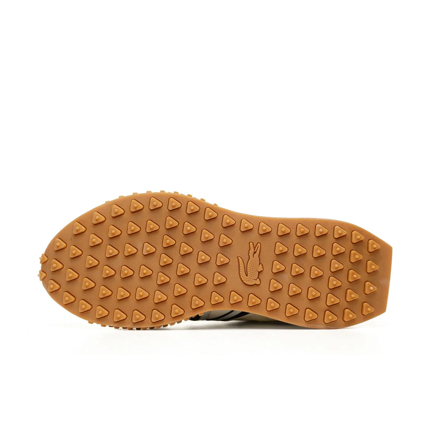 Lacoste L-Spin Deluxe White/Black - Image 6