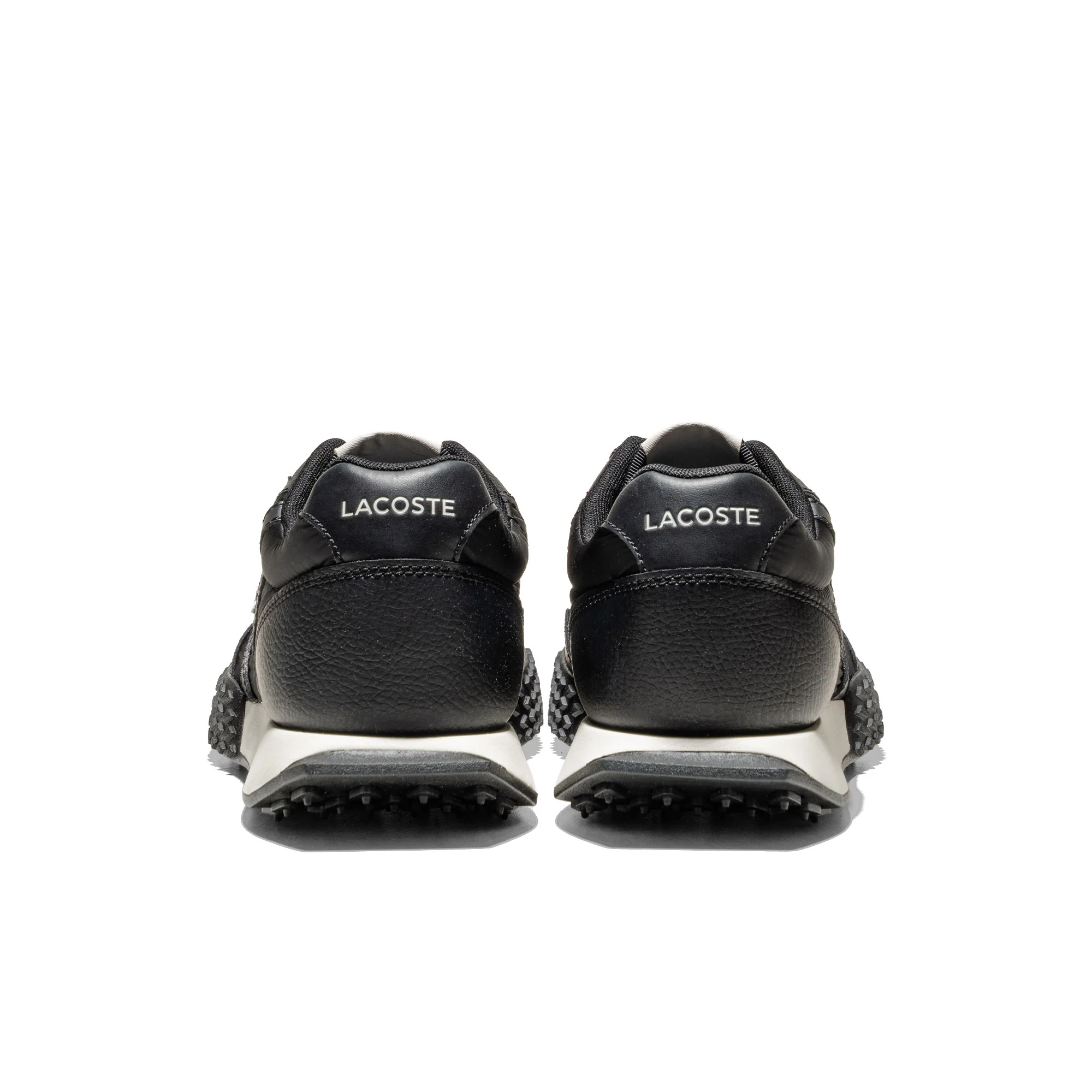 Lacoste L-Spin Evo Black/Black - Image 4