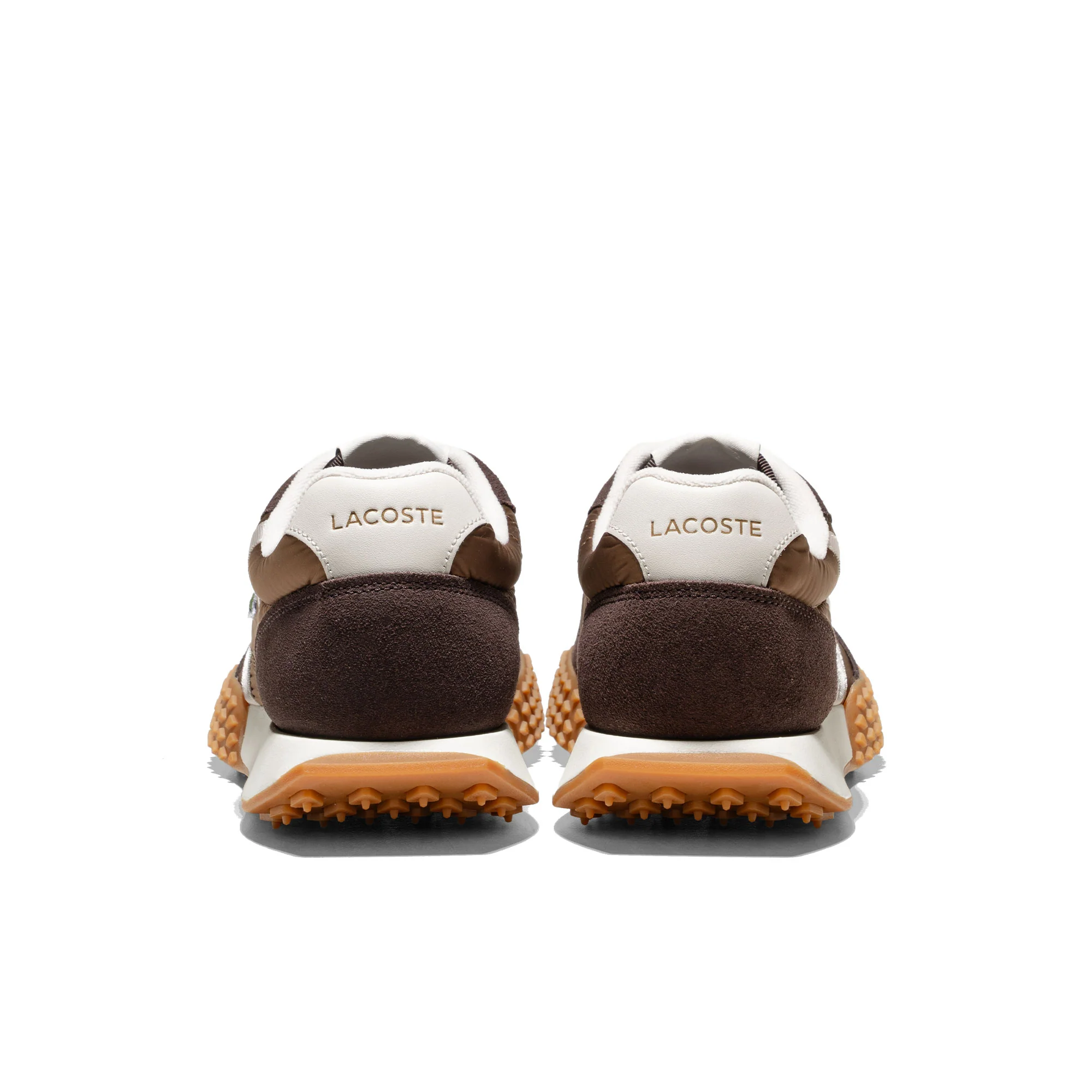 Lacoste L-Spin Evo Dark Brown/Gum - Image 4