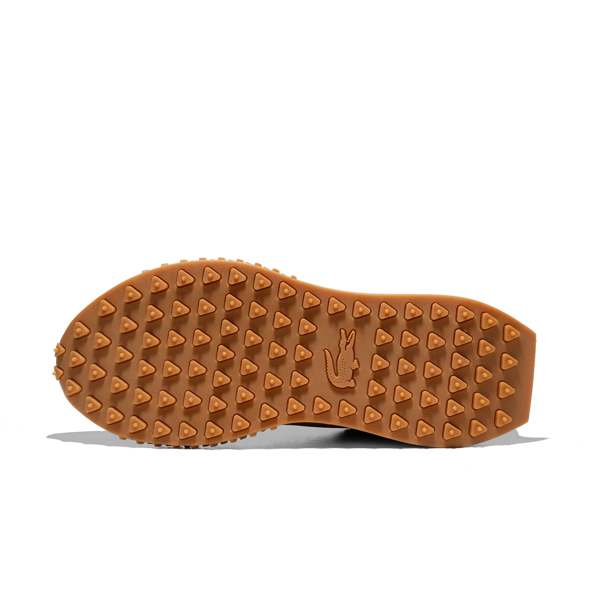 Lacoste L-Spin Evo Dark Brown/Gum - Image 6