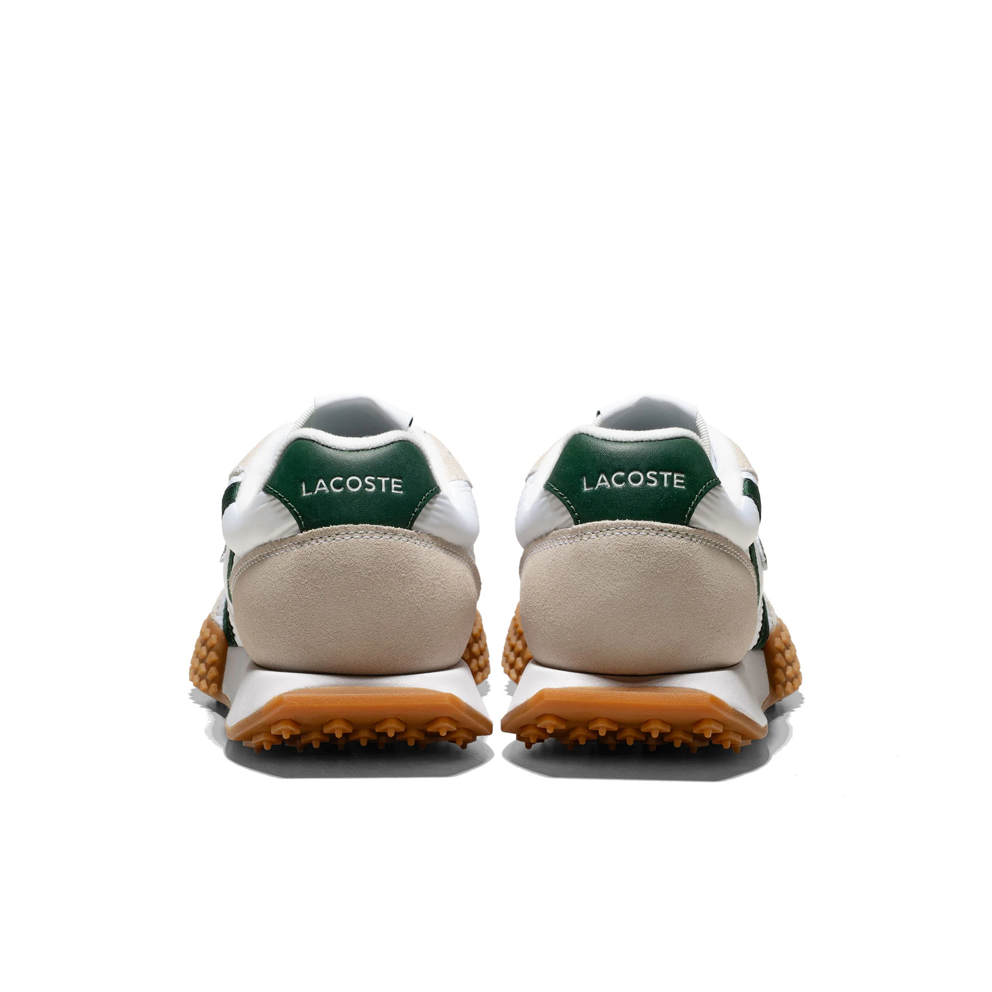 Lacoste L-Spin Evo White/Dark Green - Image 4