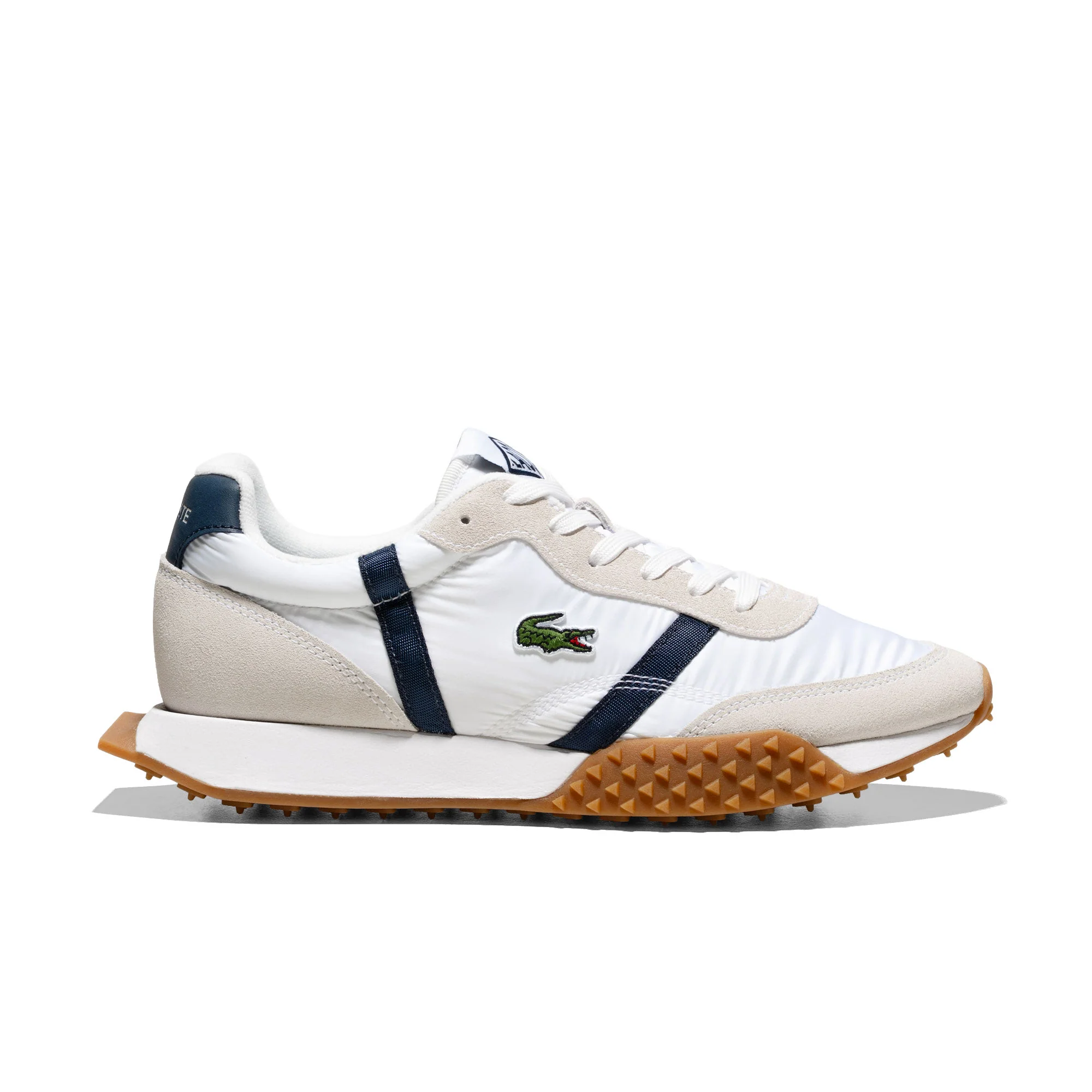 Lacoste L-Spin Evo White/Navy