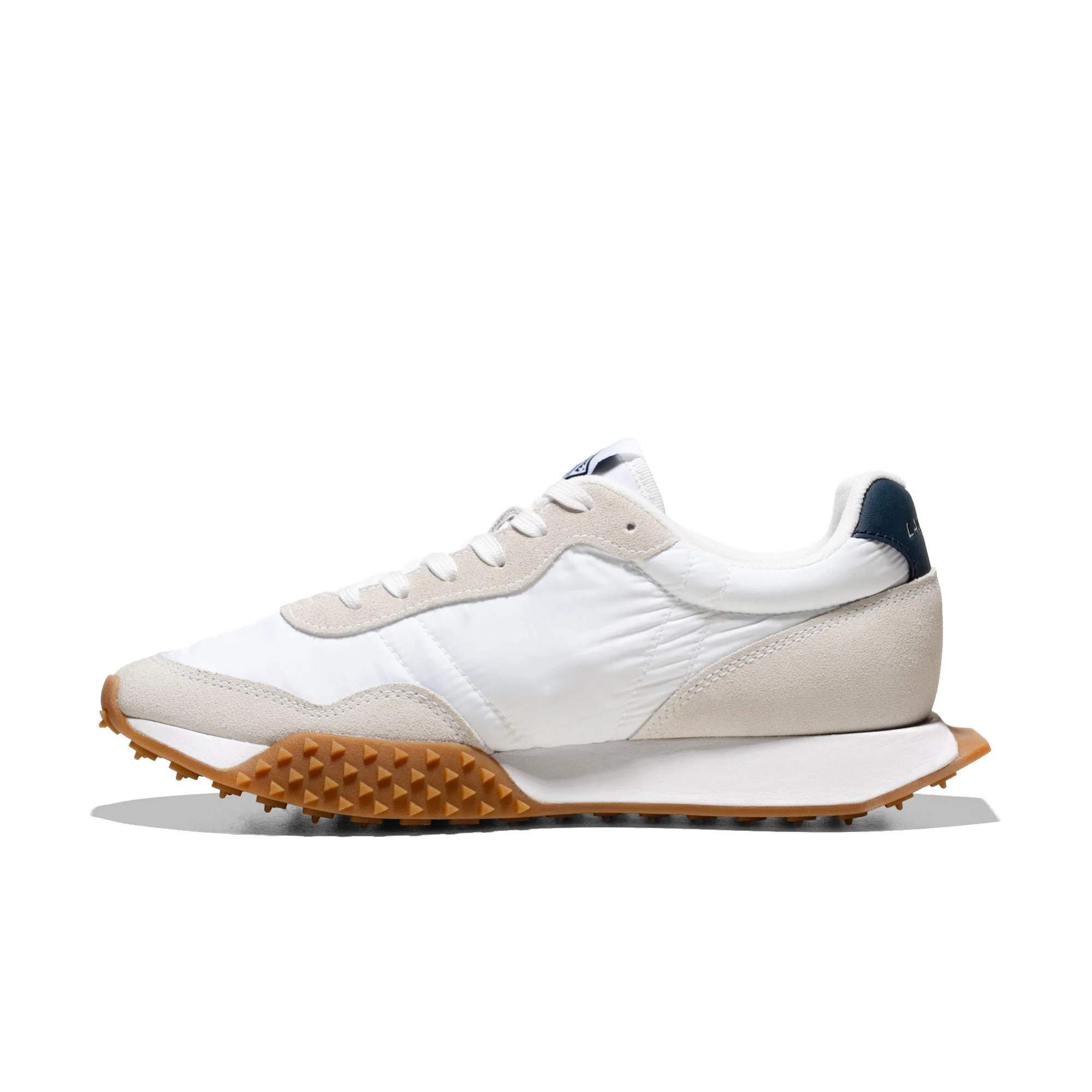 Lacoste L-Spin Evo White/Navy - Image 3