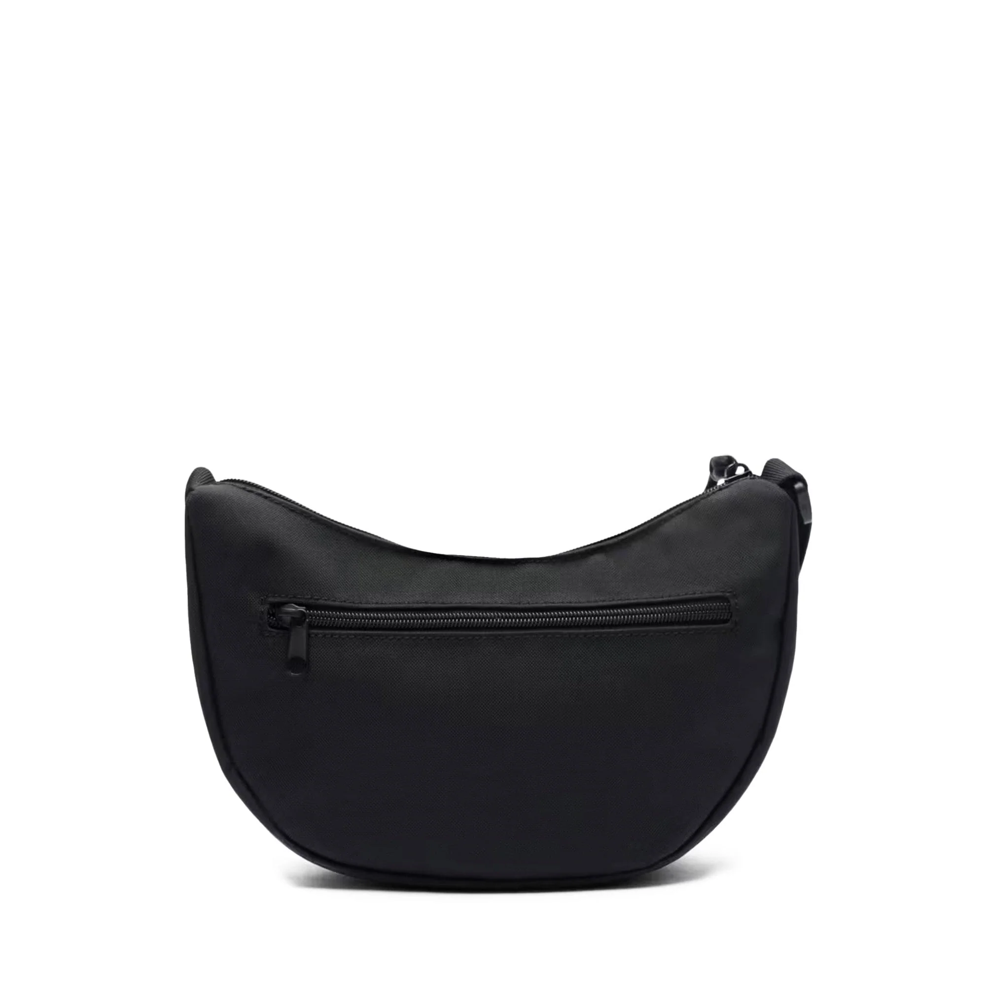 Lacoste Neocroc Half Moon Purse Black - Image 2