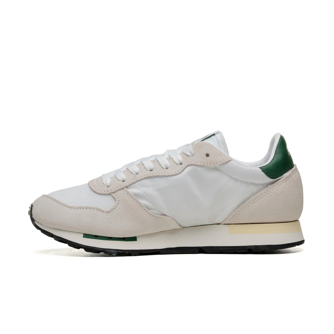 Lacoste Partner 70s White/Dark Green - Image 2