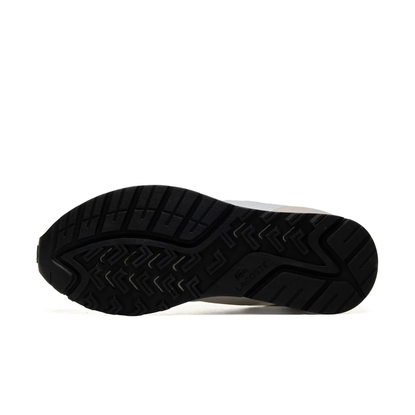 Lacoste Partner 70s White/Dark Green - Image 6