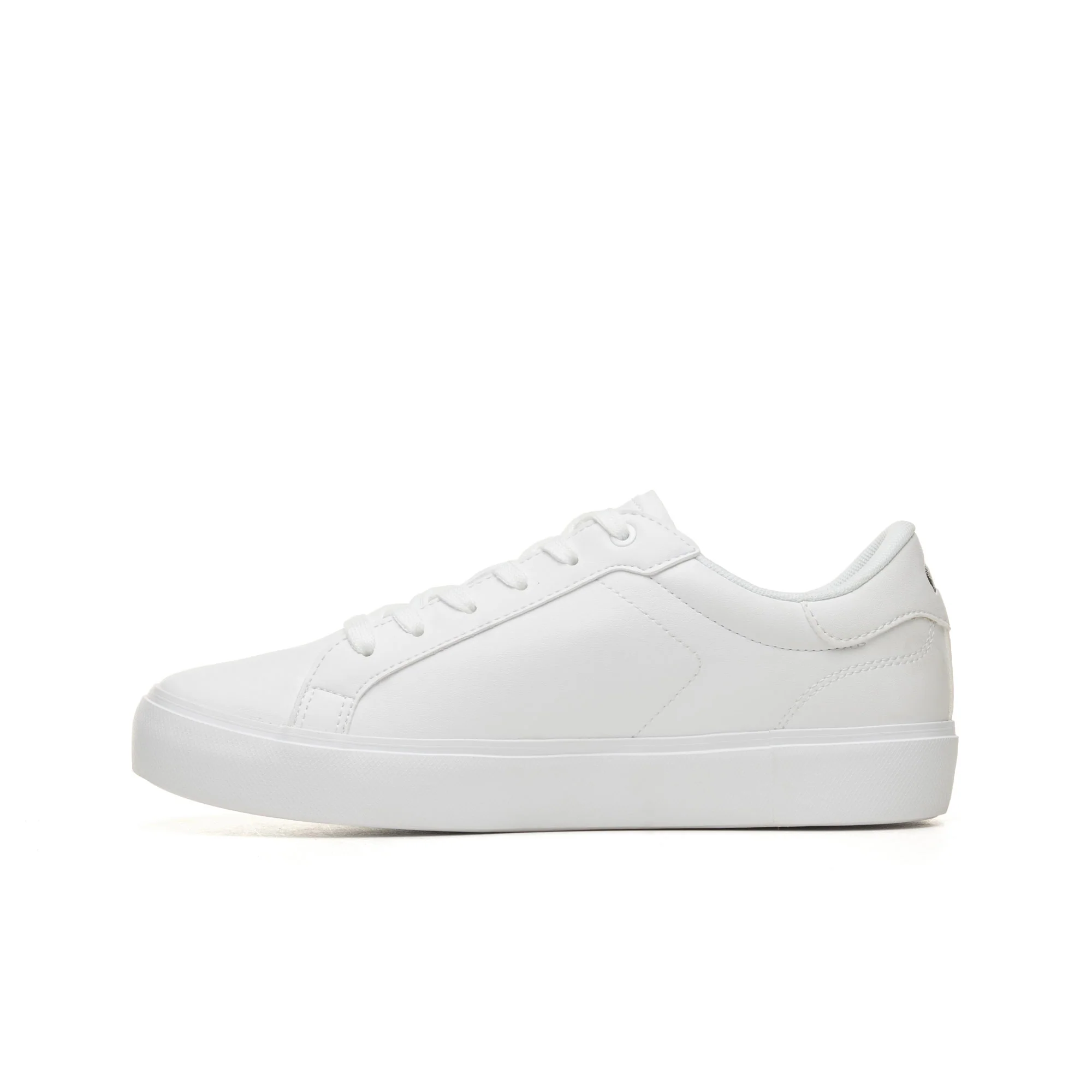 Lacoste Powercourt White/White - Image 2