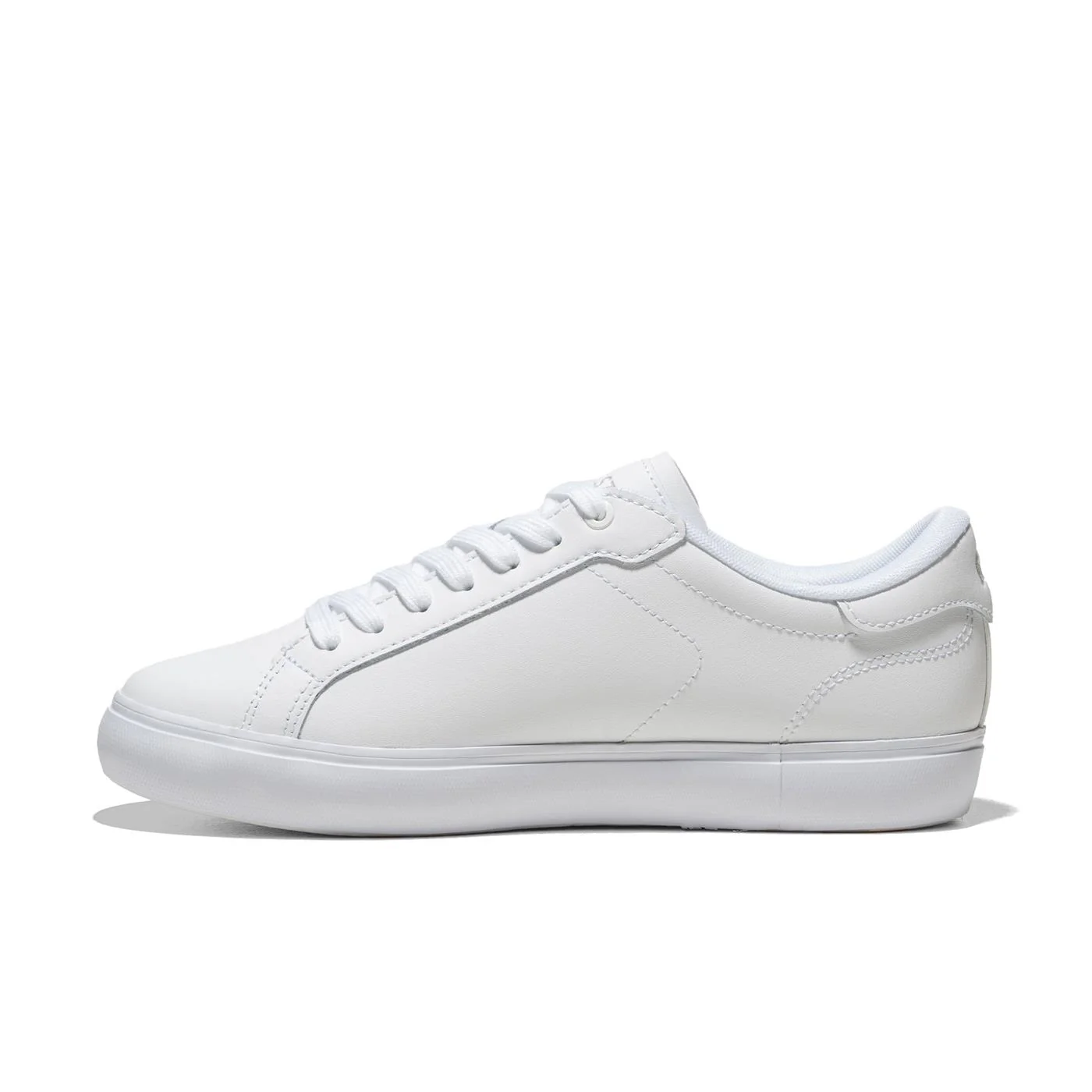 Lacoste Powercourt White/White - Image 3