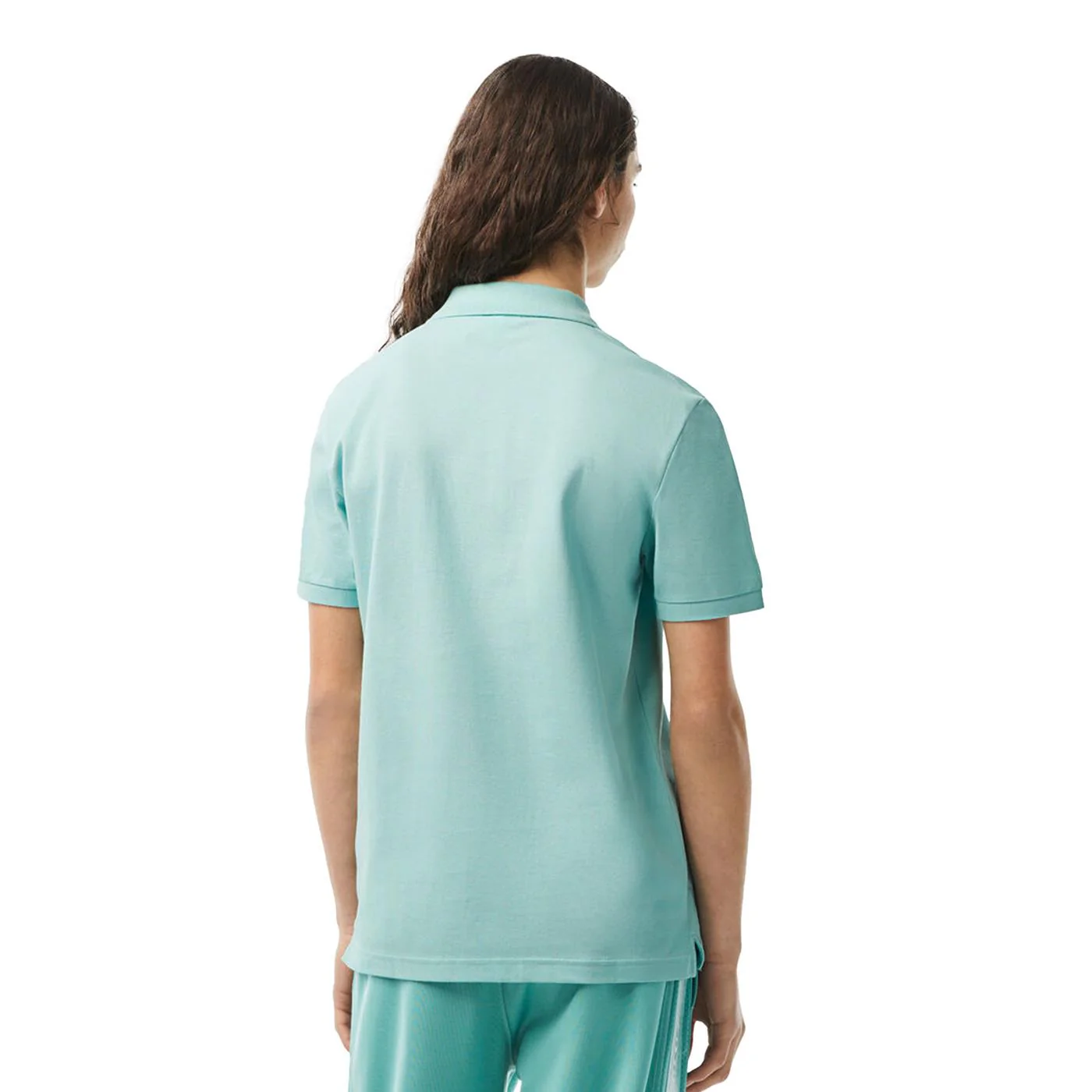 Lacoste Slim Fit Polo Shirt Pastille - Image 2