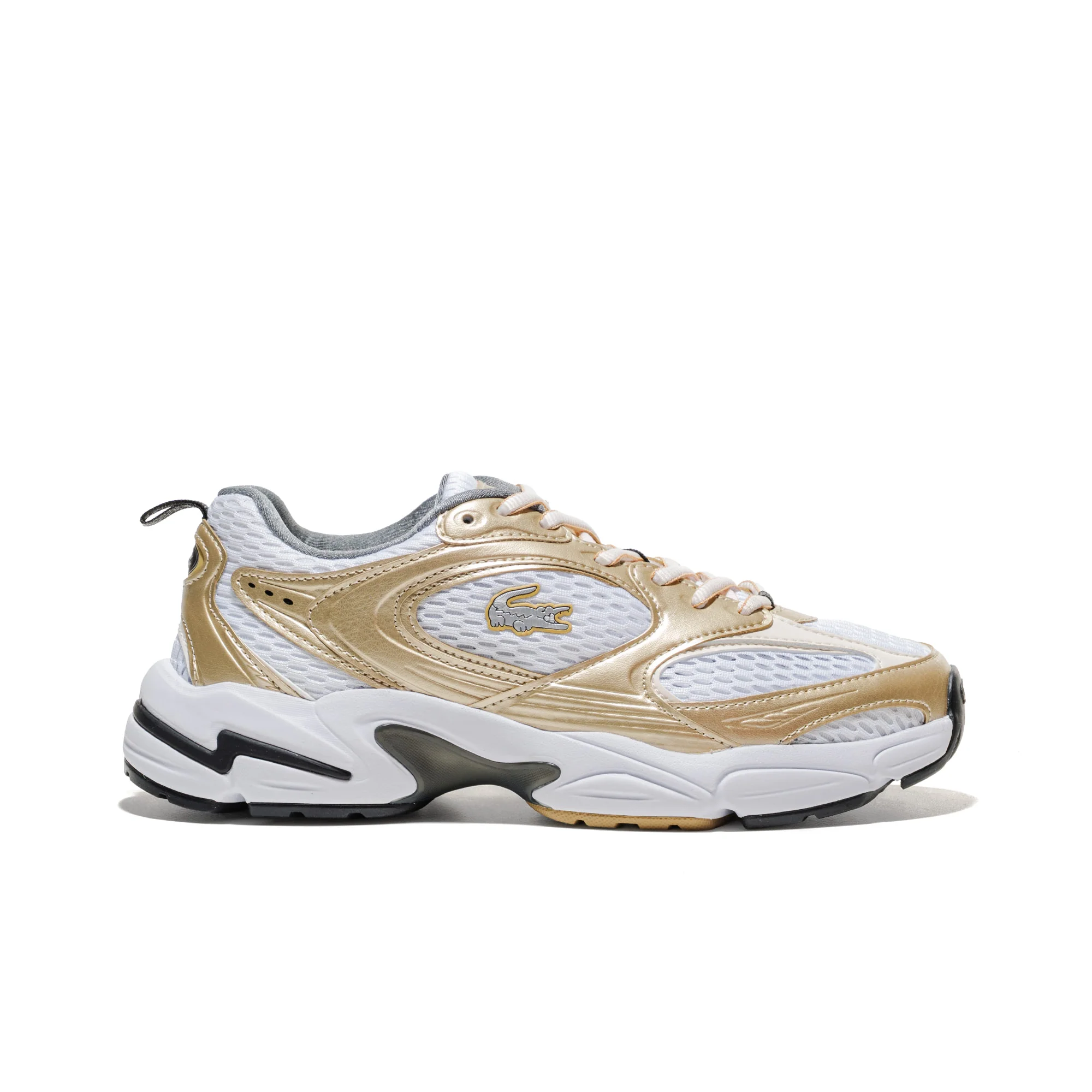 Lacoste Storm 96 2K White/Gold