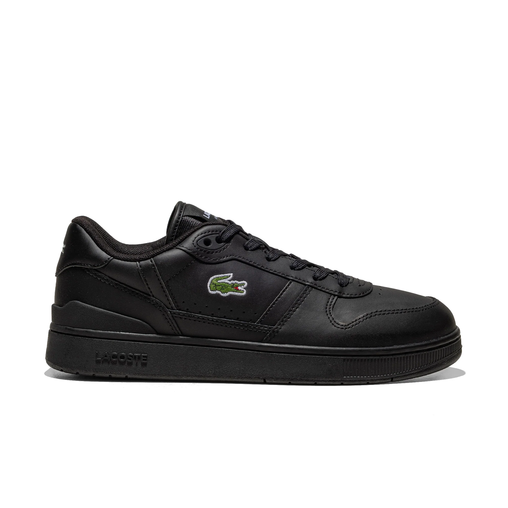 Lacoste T-Clip Set Black/Black