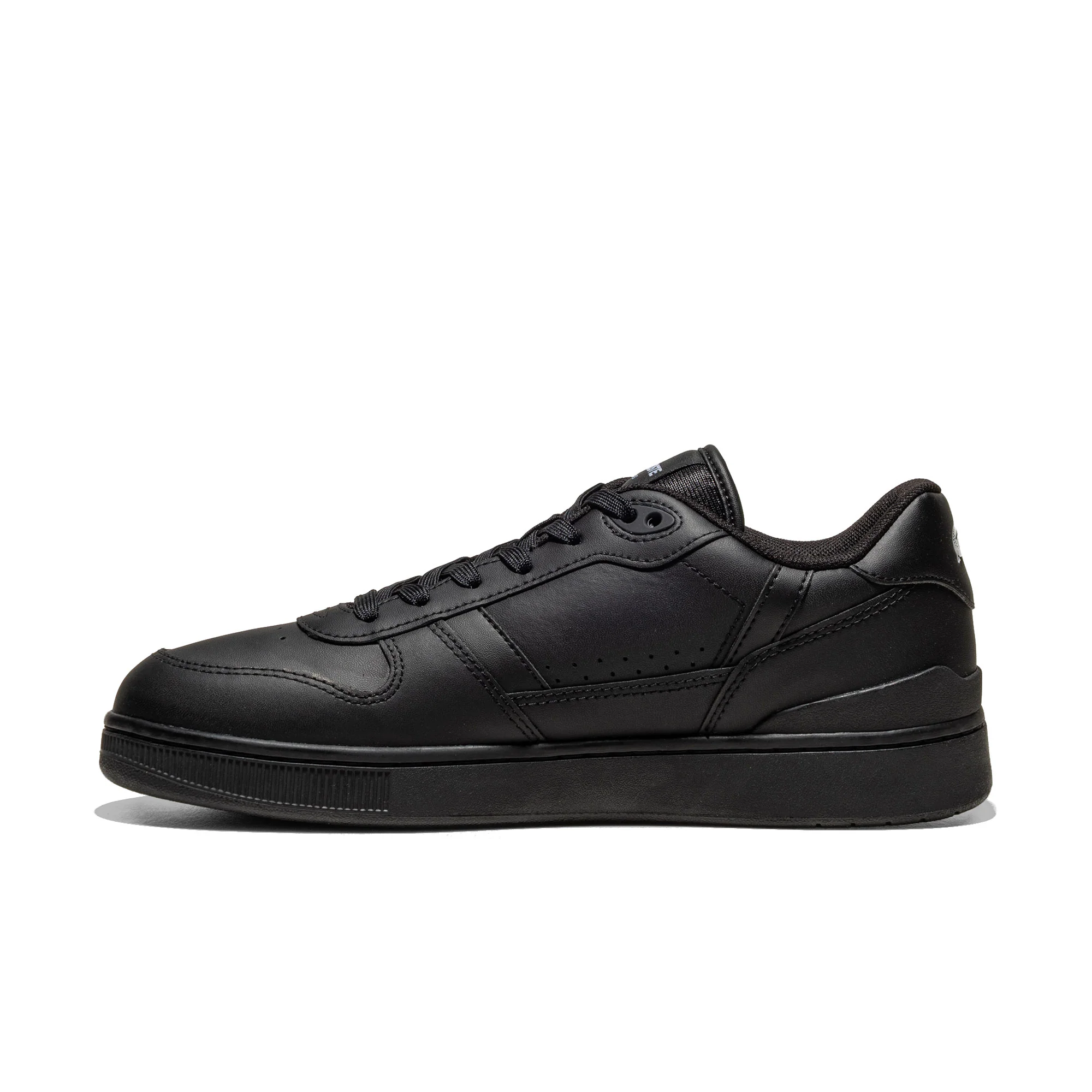 Lacoste T-Clip Set Black/Black - Image 3
