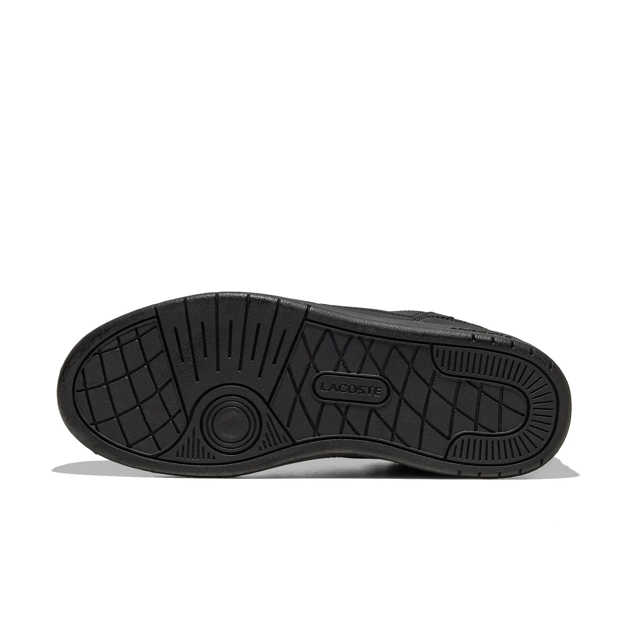 Lacoste T-Clip Set Black/Black - Image 6